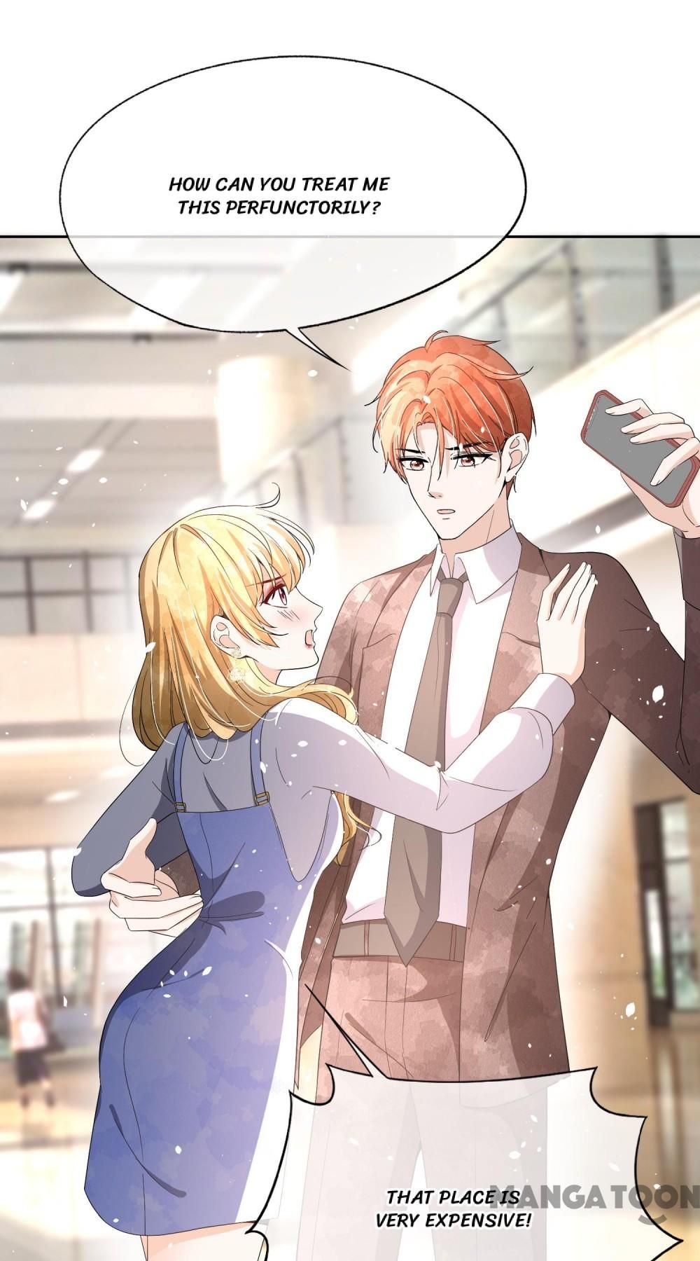Cold-hearted wife – it is not easy to bully her Chapter 224 - page 32