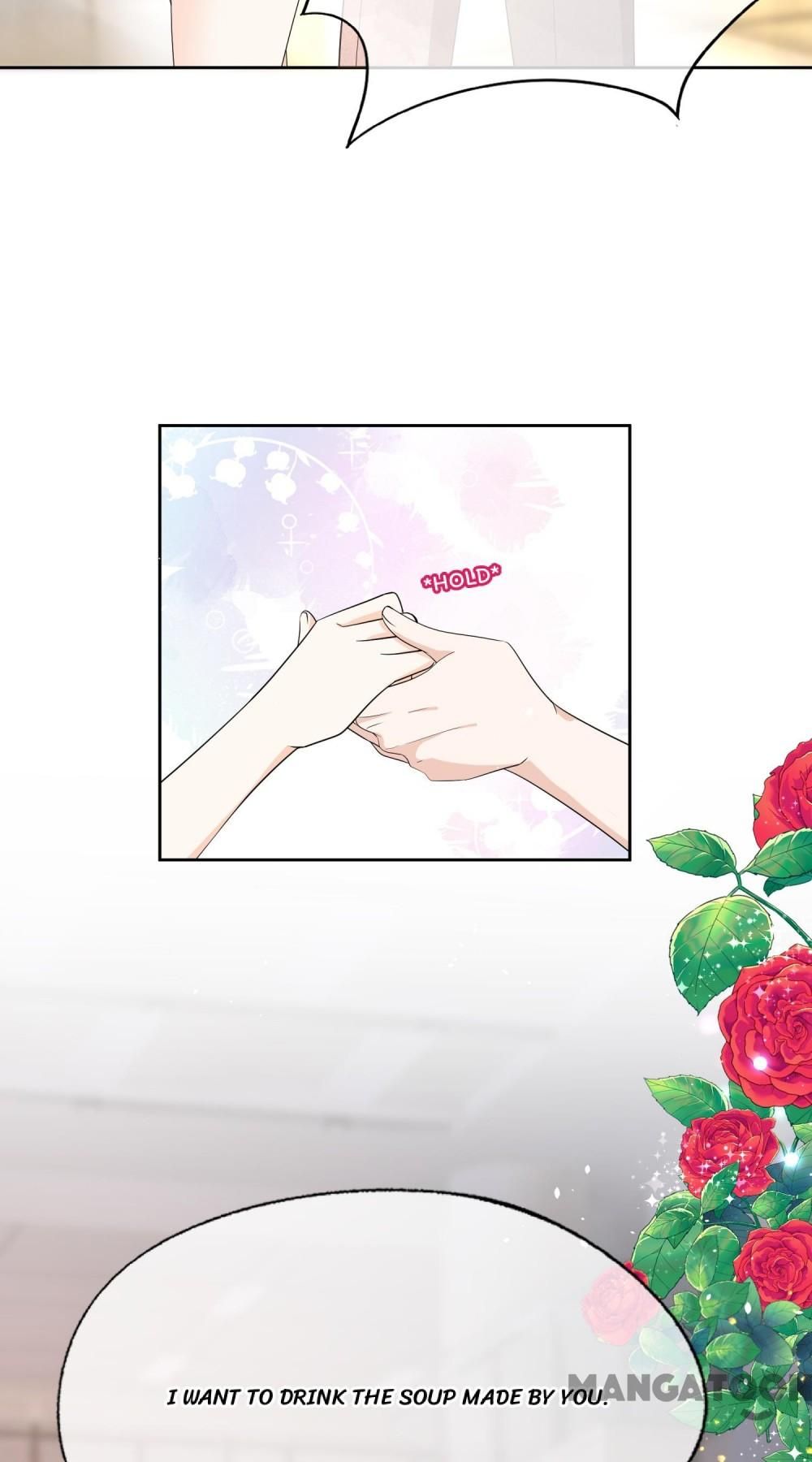 Cold-hearted wife – it is not easy to bully her Chapter 224 - page 33