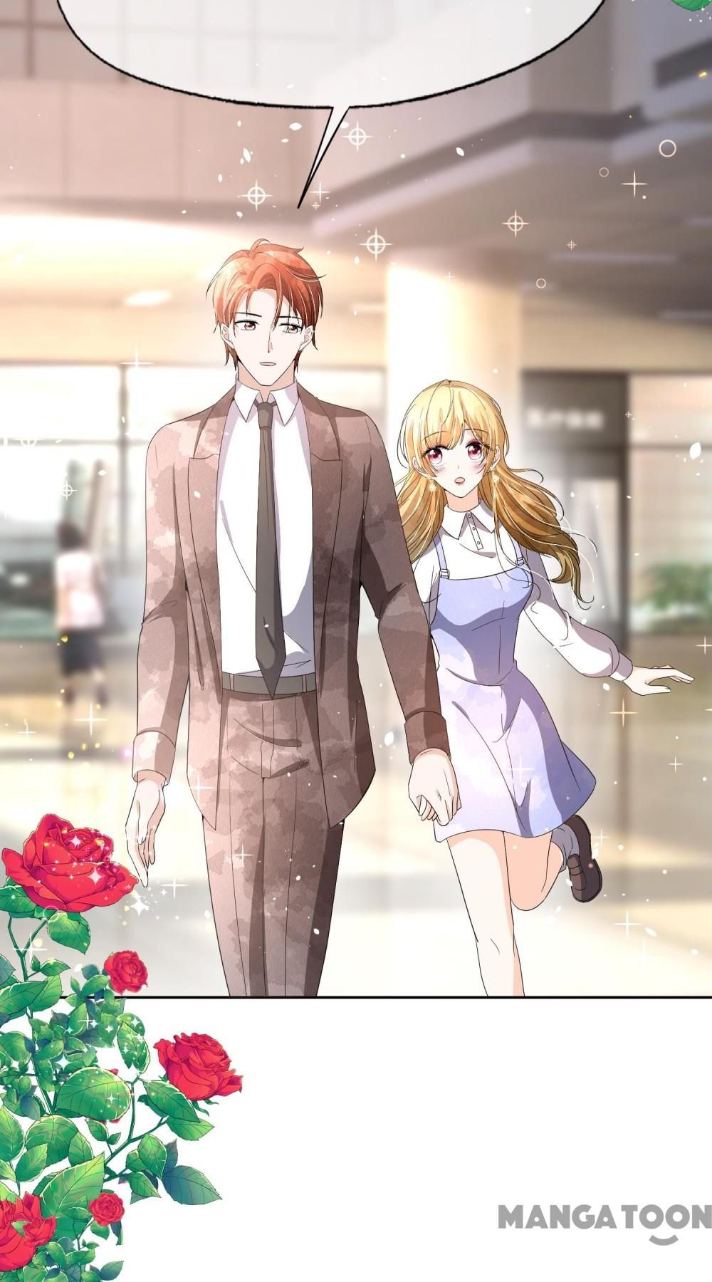 Cold-hearted wife – it is not easy to bully her Chapter 224 - page 34