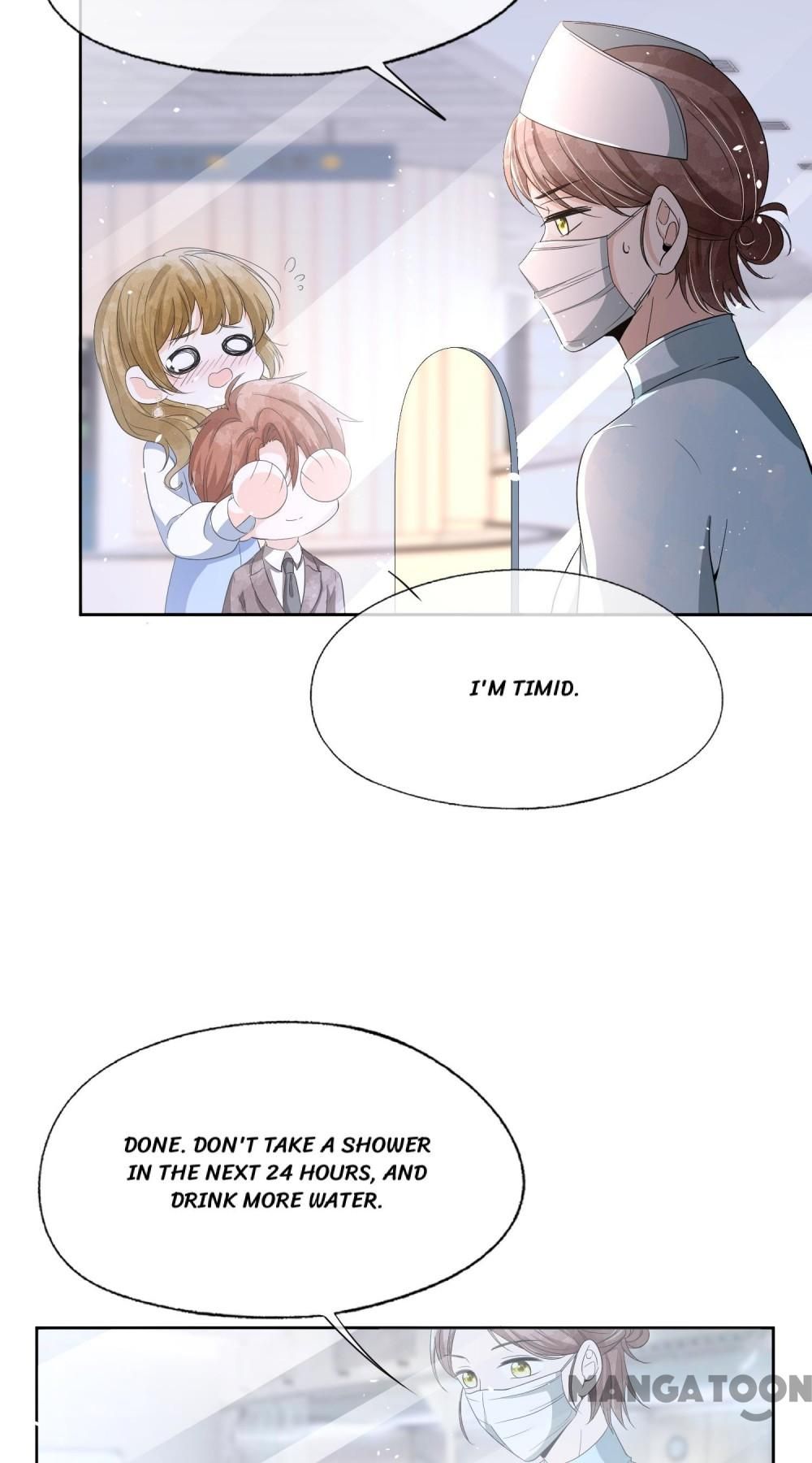 Cold-hearted wife – it is not easy to bully her Chapter 224 - page 4
