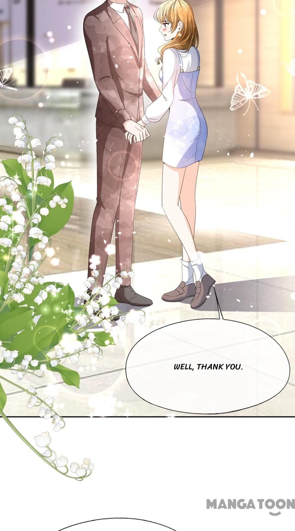 Cold-hearted wife – it is not easy to bully her Chapter 224 - page 7