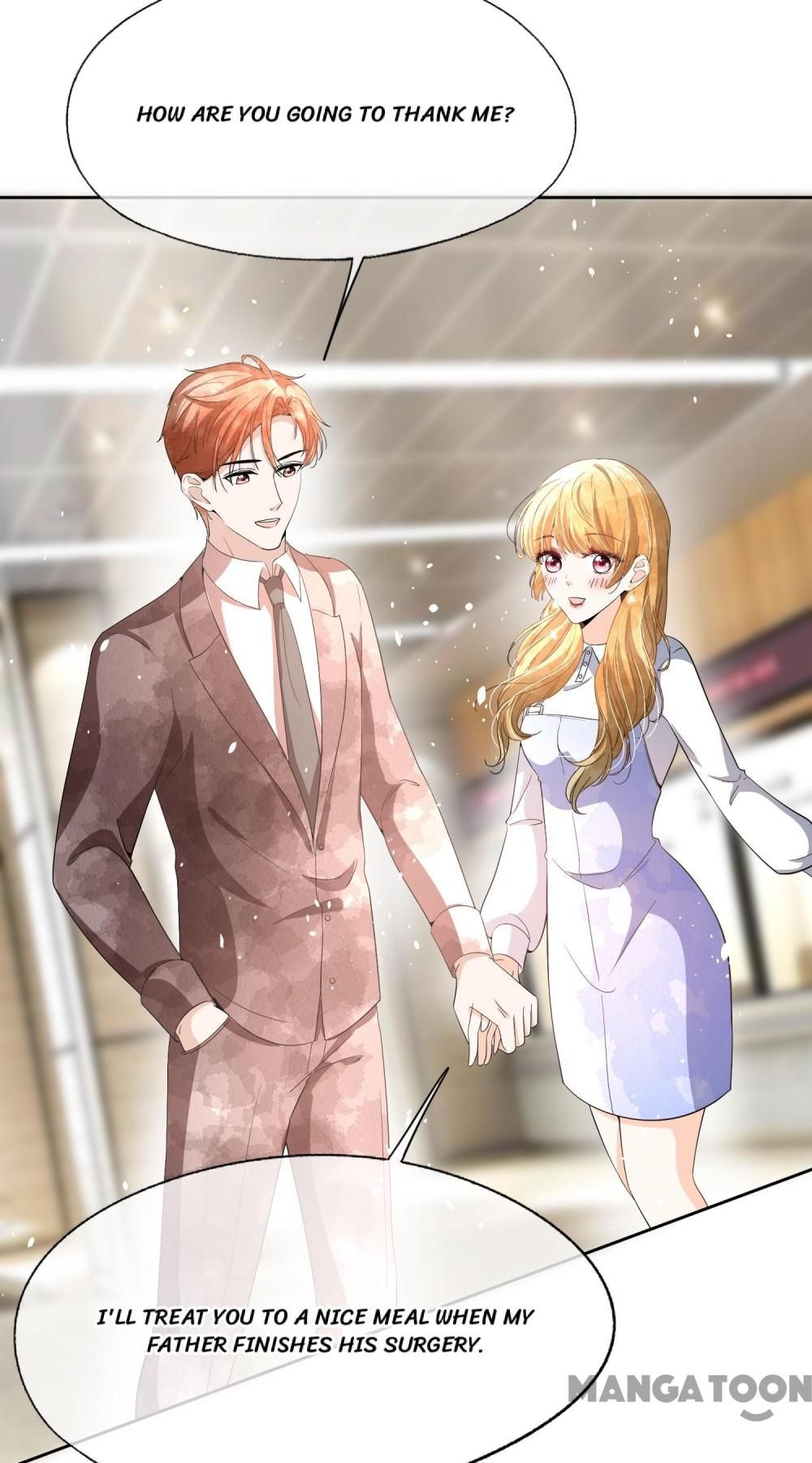 Cold-hearted wife – it is not easy to bully her Chapter 224 - page 8