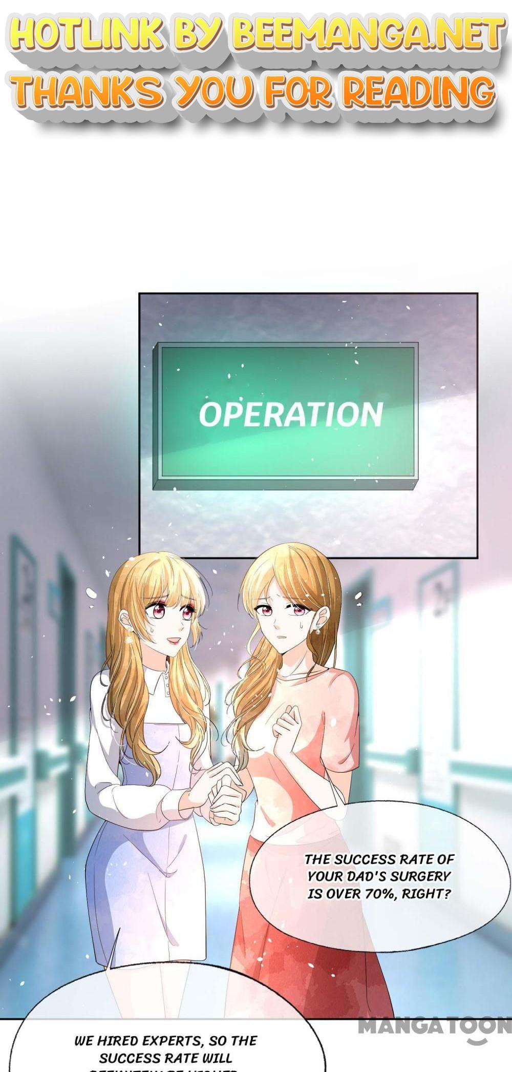 Cold-hearted wife – it is not easy to bully her Chapter 223 - page 1