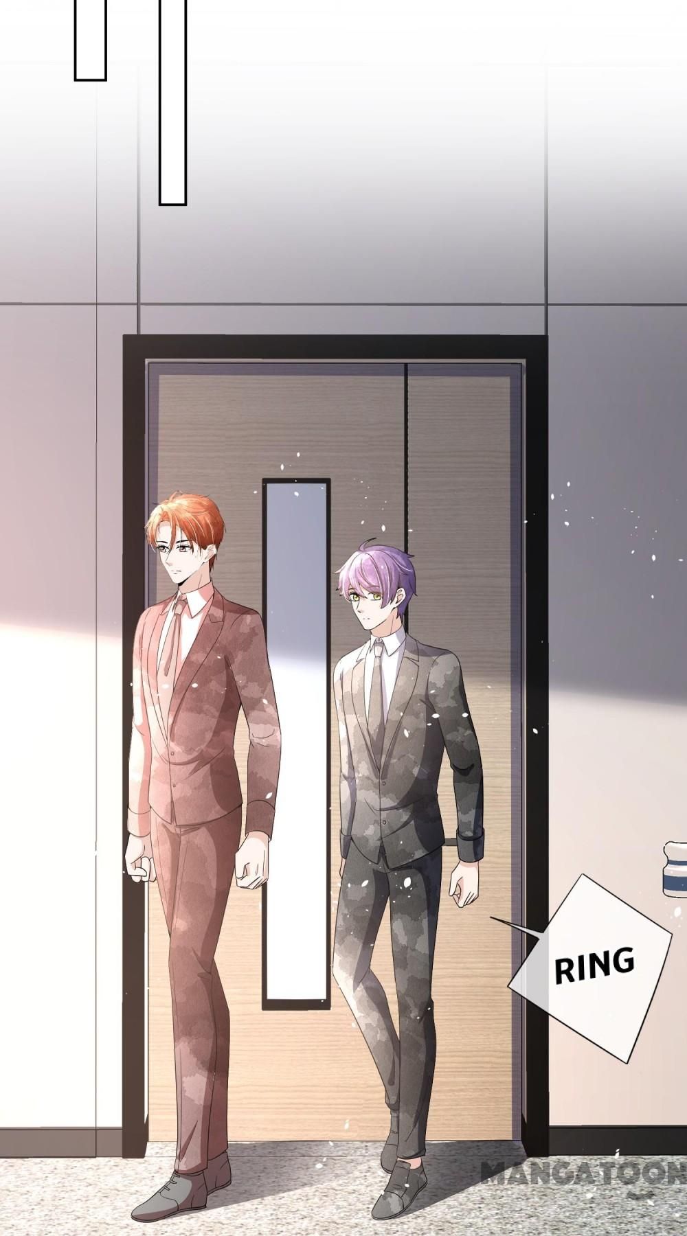 Cold-hearted wife – it is not easy to bully her Chapter 223 - page 10