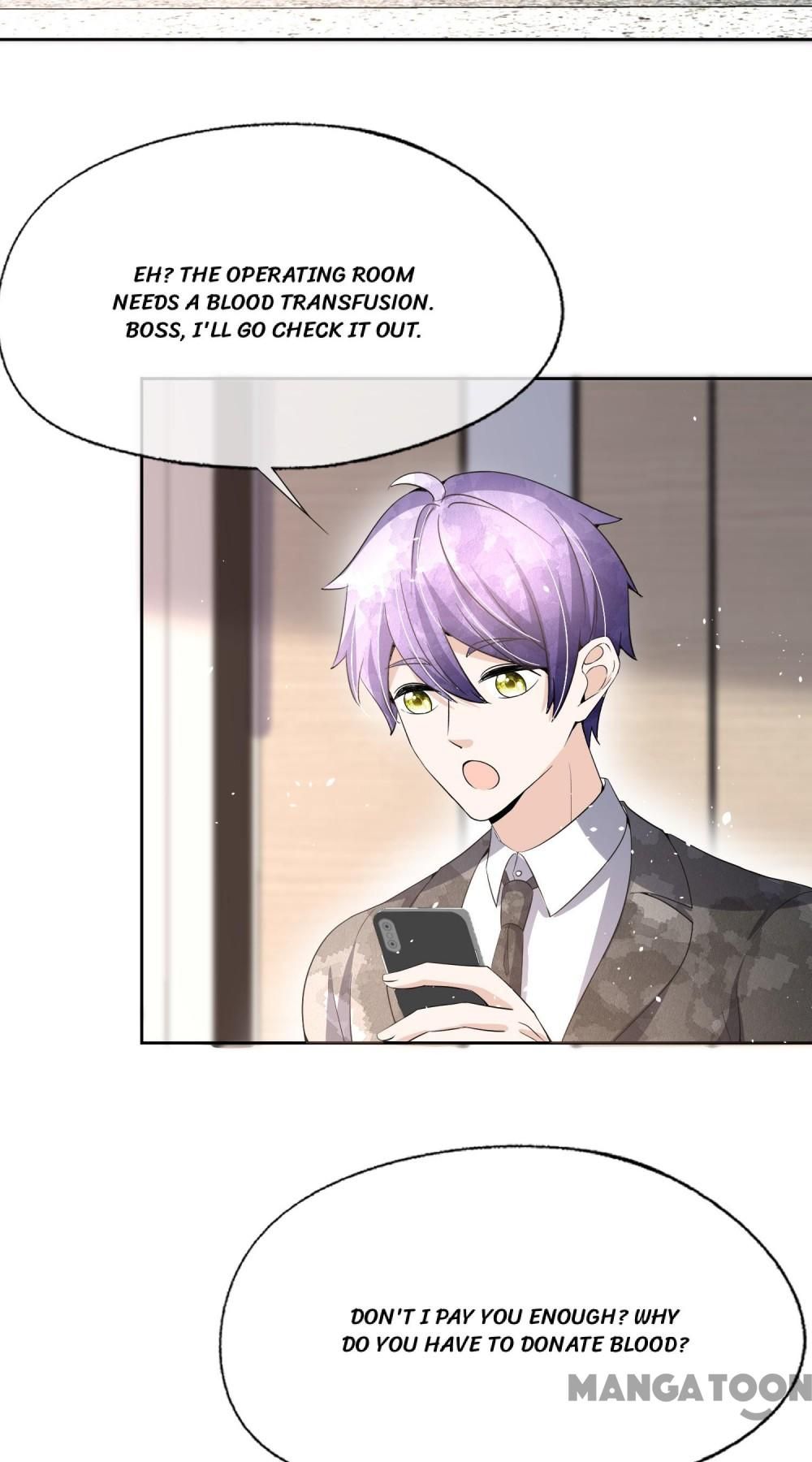 Cold-hearted wife – it is not easy to bully her Chapter 223 - page 11