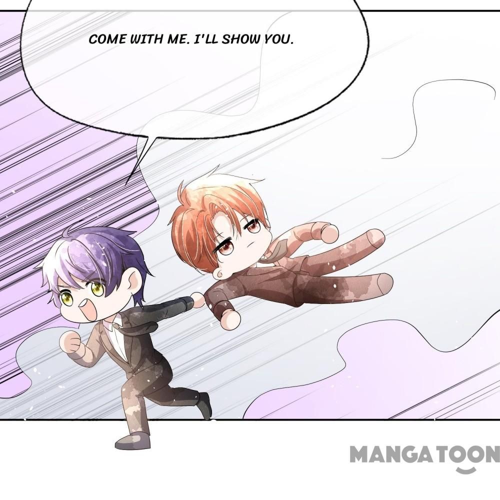 Cold-hearted wife – it is not easy to bully her Chapter 223 - page 13