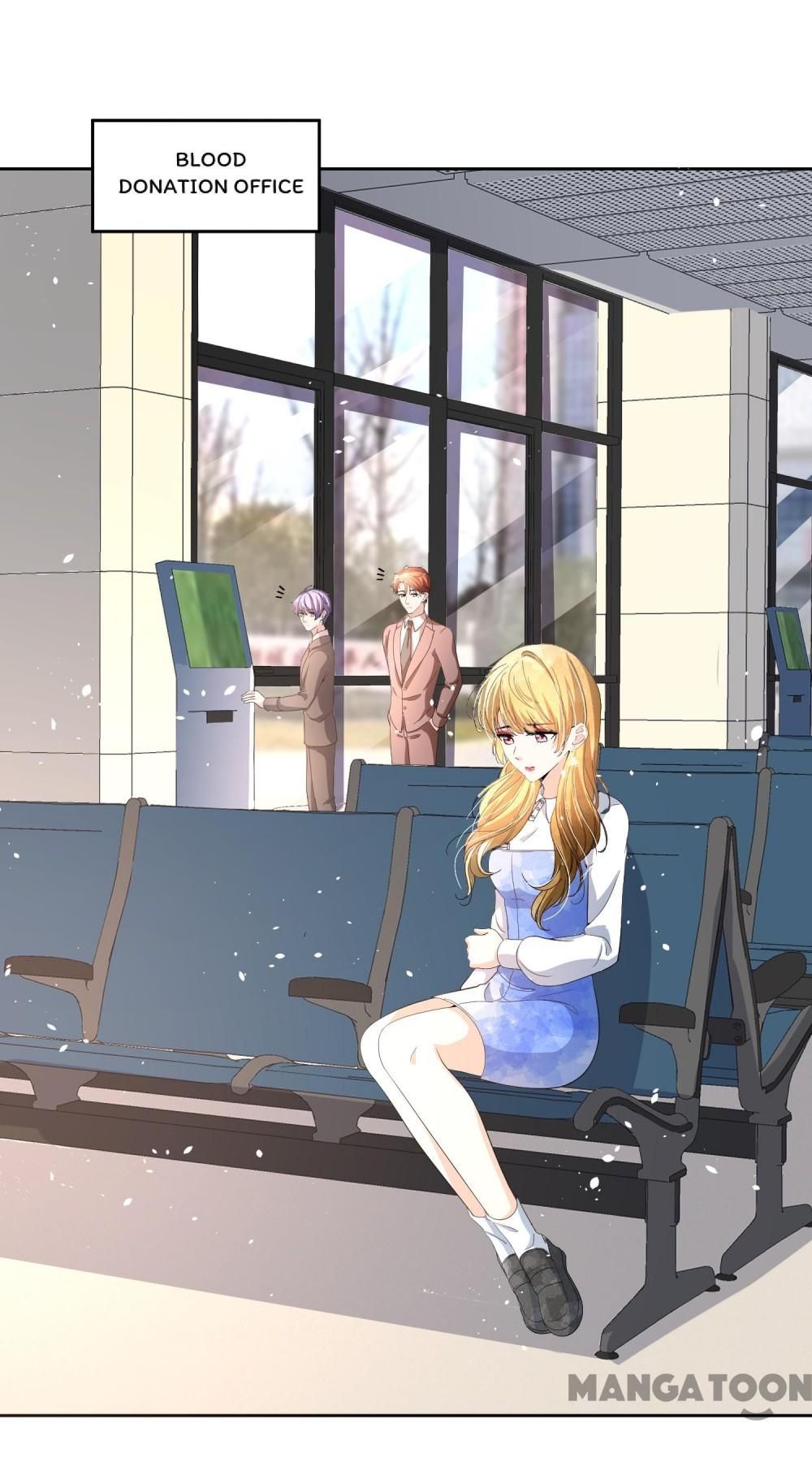 Cold-hearted wife – it is not easy to bully her Chapter 223 - page 14