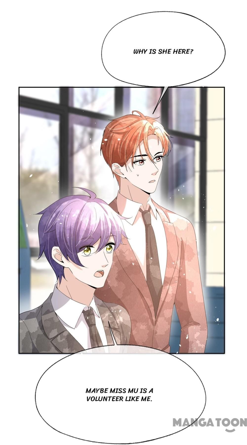 Cold-hearted wife – it is not easy to bully her Chapter 223 - page 15