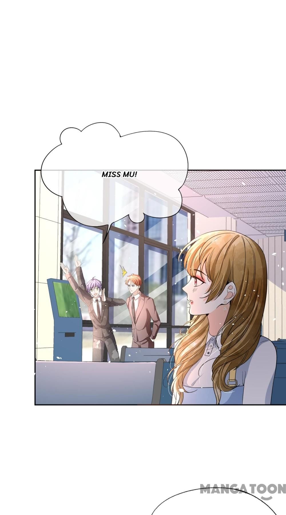 Cold-hearted wife – it is not easy to bully her Chapter 223 - page 16