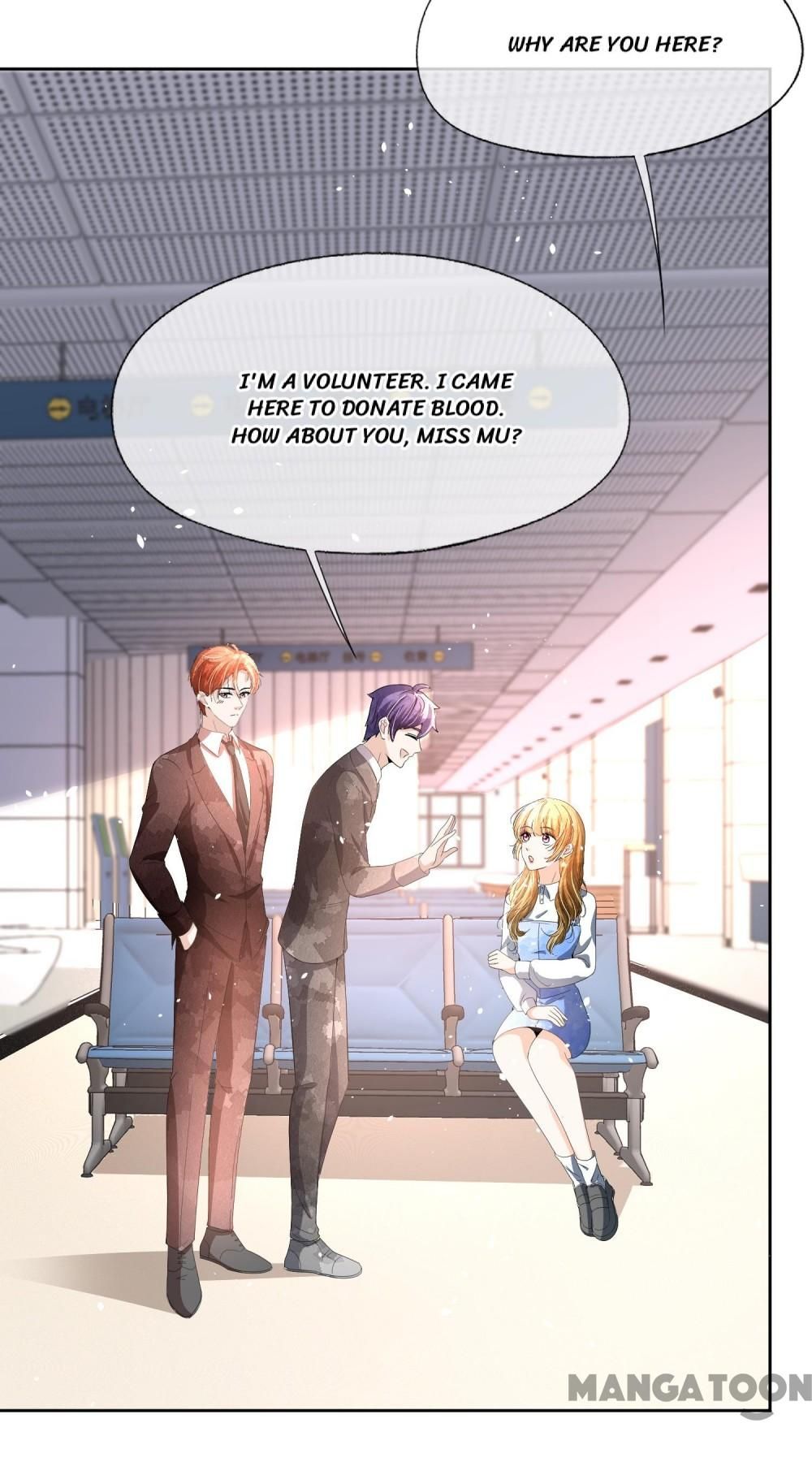 Cold-hearted wife – it is not easy to bully her Chapter 223 - page 17