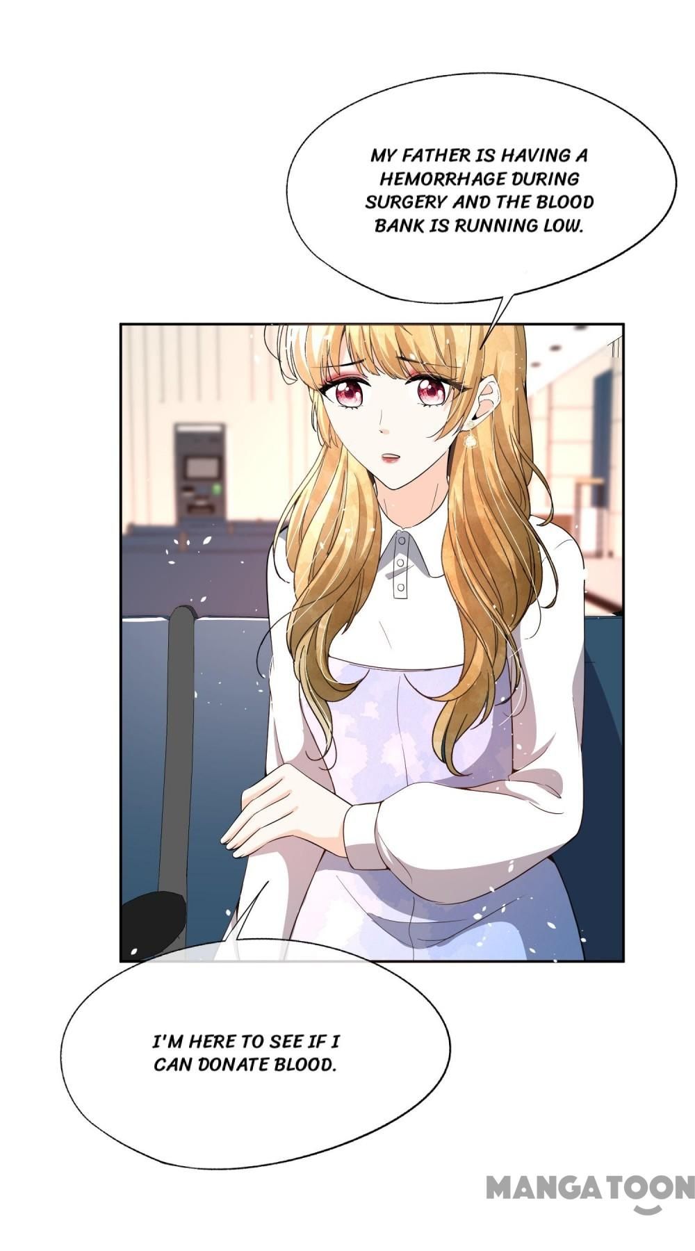 Cold-hearted wife – it is not easy to bully her Chapter 223 - page 18
