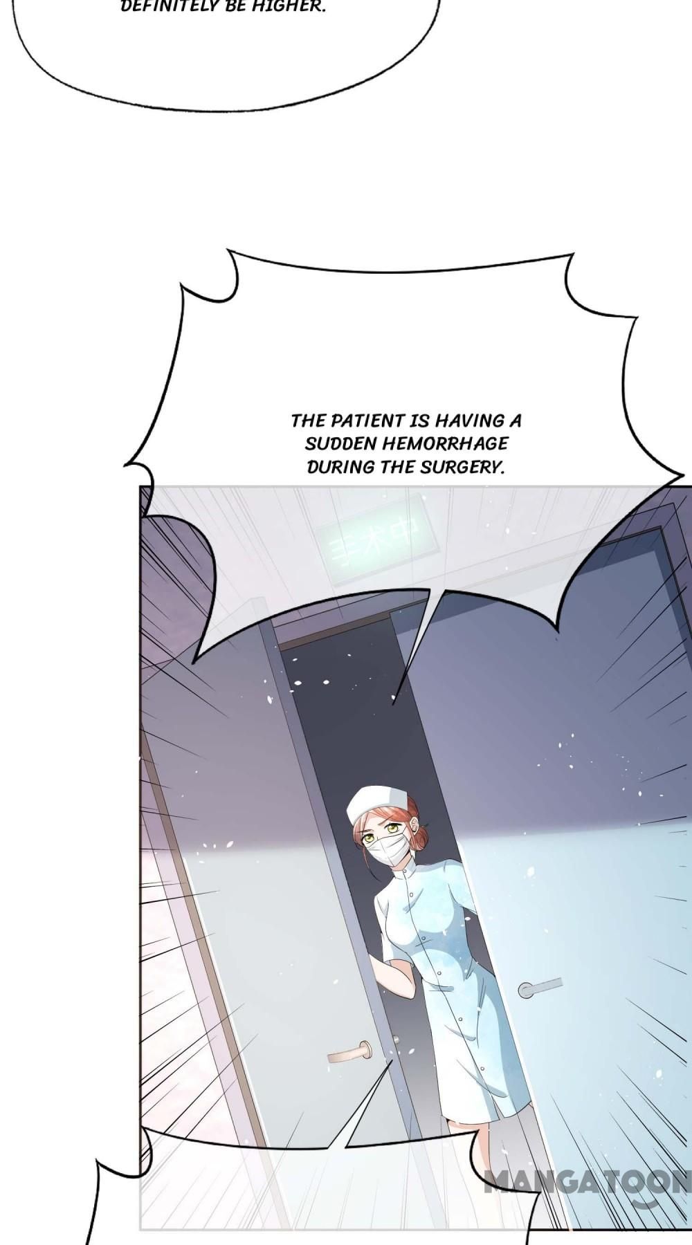 Cold-hearted wife – it is not easy to bully her Chapter 223 - page 2