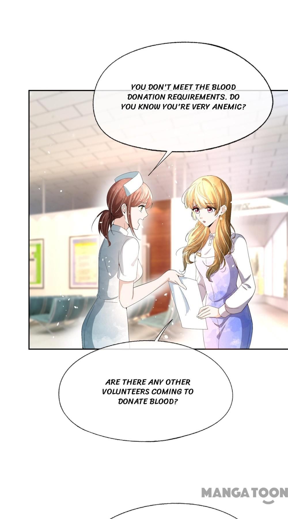 Cold-hearted wife – it is not easy to bully her Chapter 223 - page 21