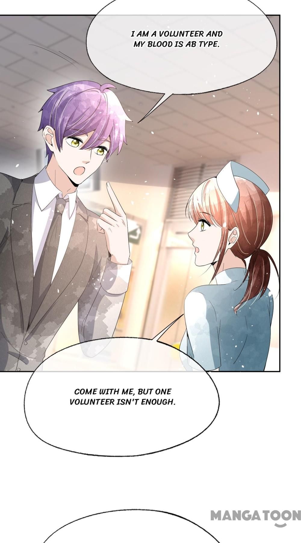 Cold-hearted wife – it is not easy to bully her Chapter 223 - page 22