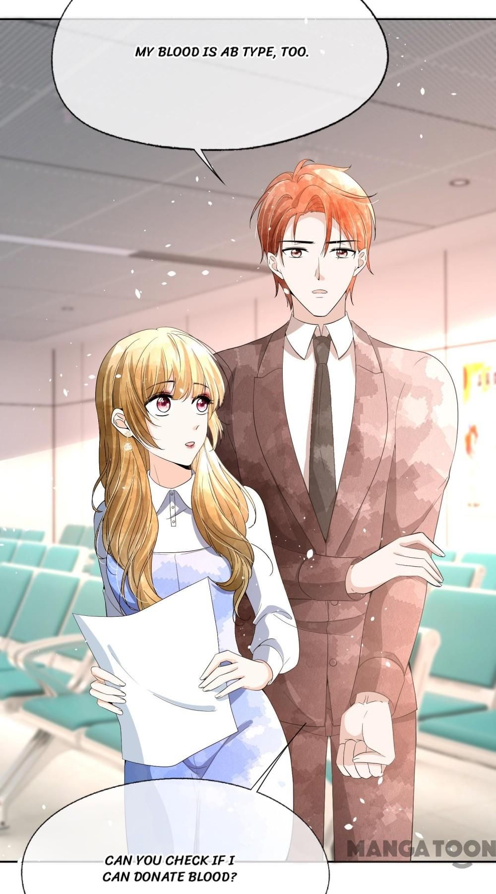 Cold-hearted wife – it is not easy to bully her Chapter 223 - page 23