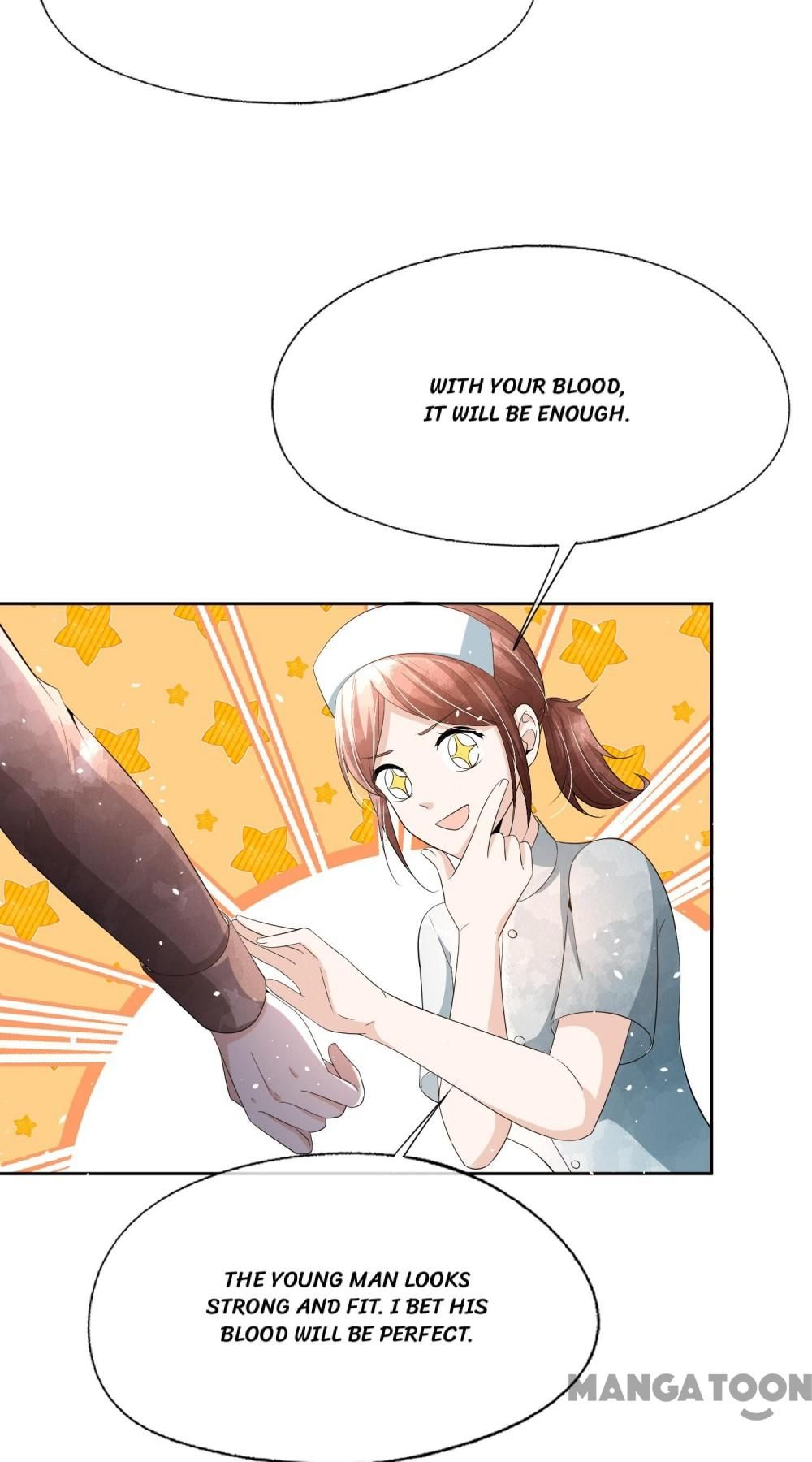 Cold-hearted wife – it is not easy to bully her Chapter 223 - page 24