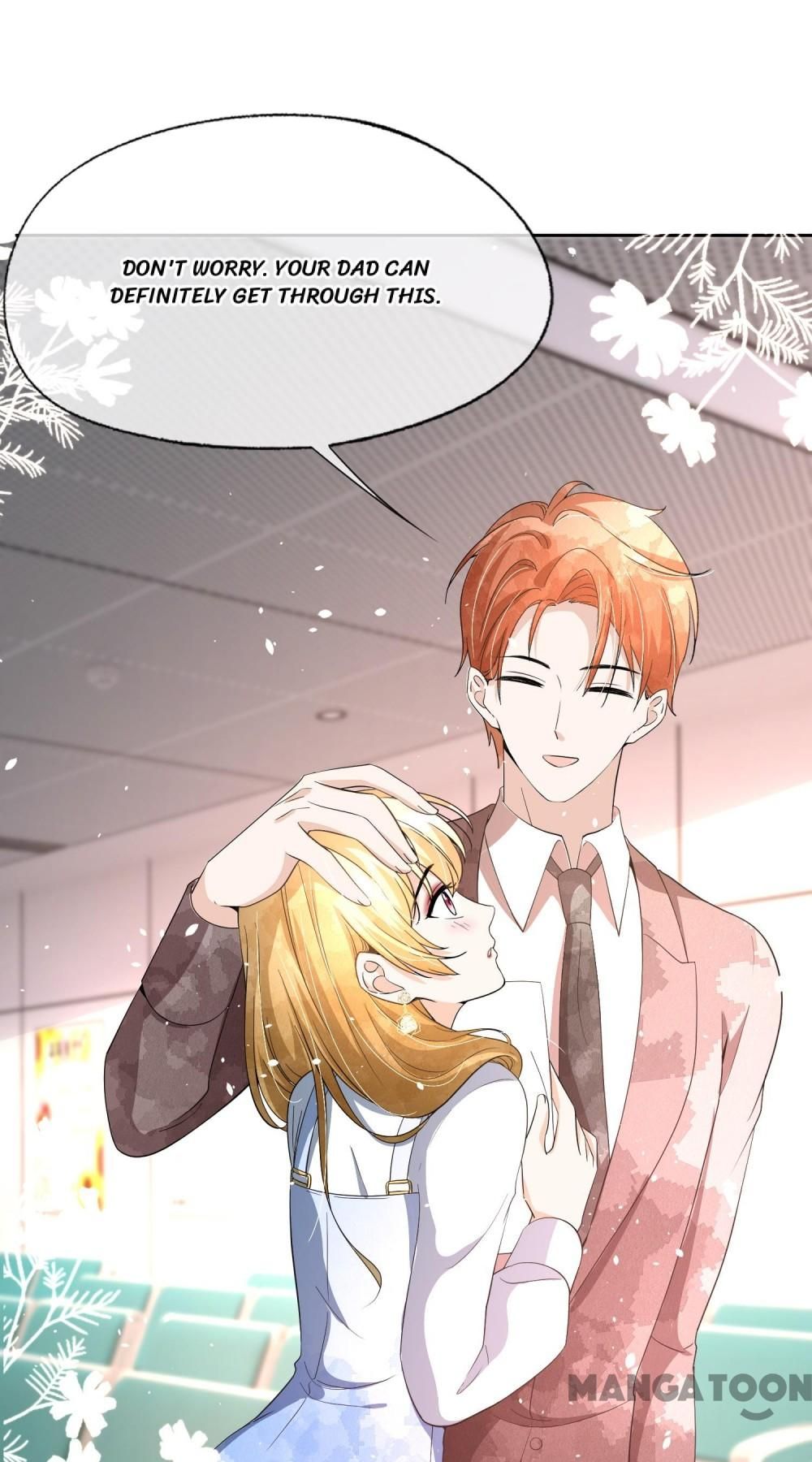 Cold-hearted wife – it is not easy to bully her Chapter 223 - page 27