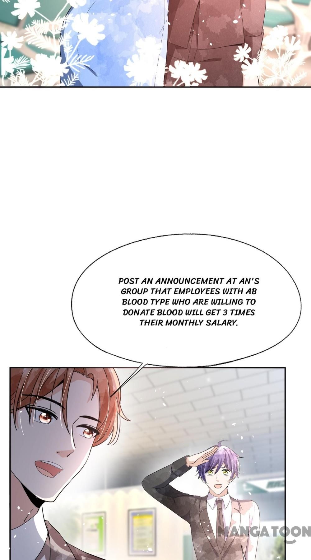 Cold-hearted wife – it is not easy to bully her Chapter 223 - page 28