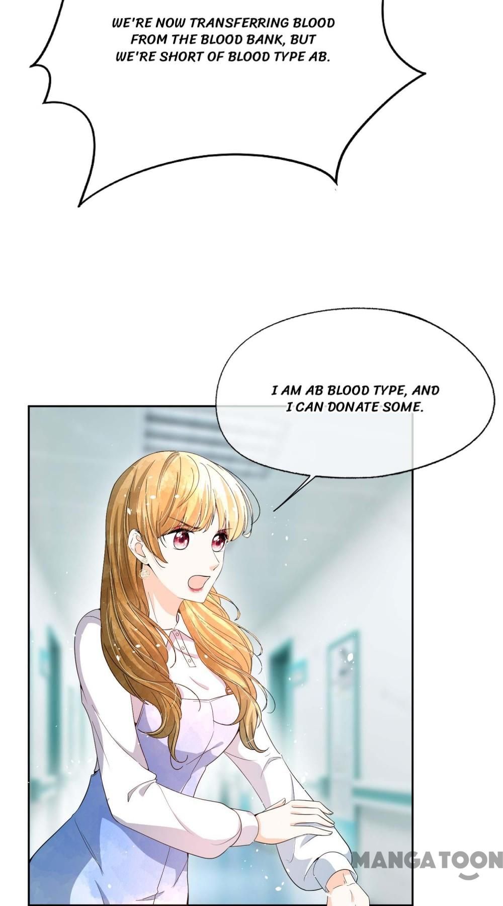 Cold-hearted wife – it is not easy to bully her Chapter 223 - page 3