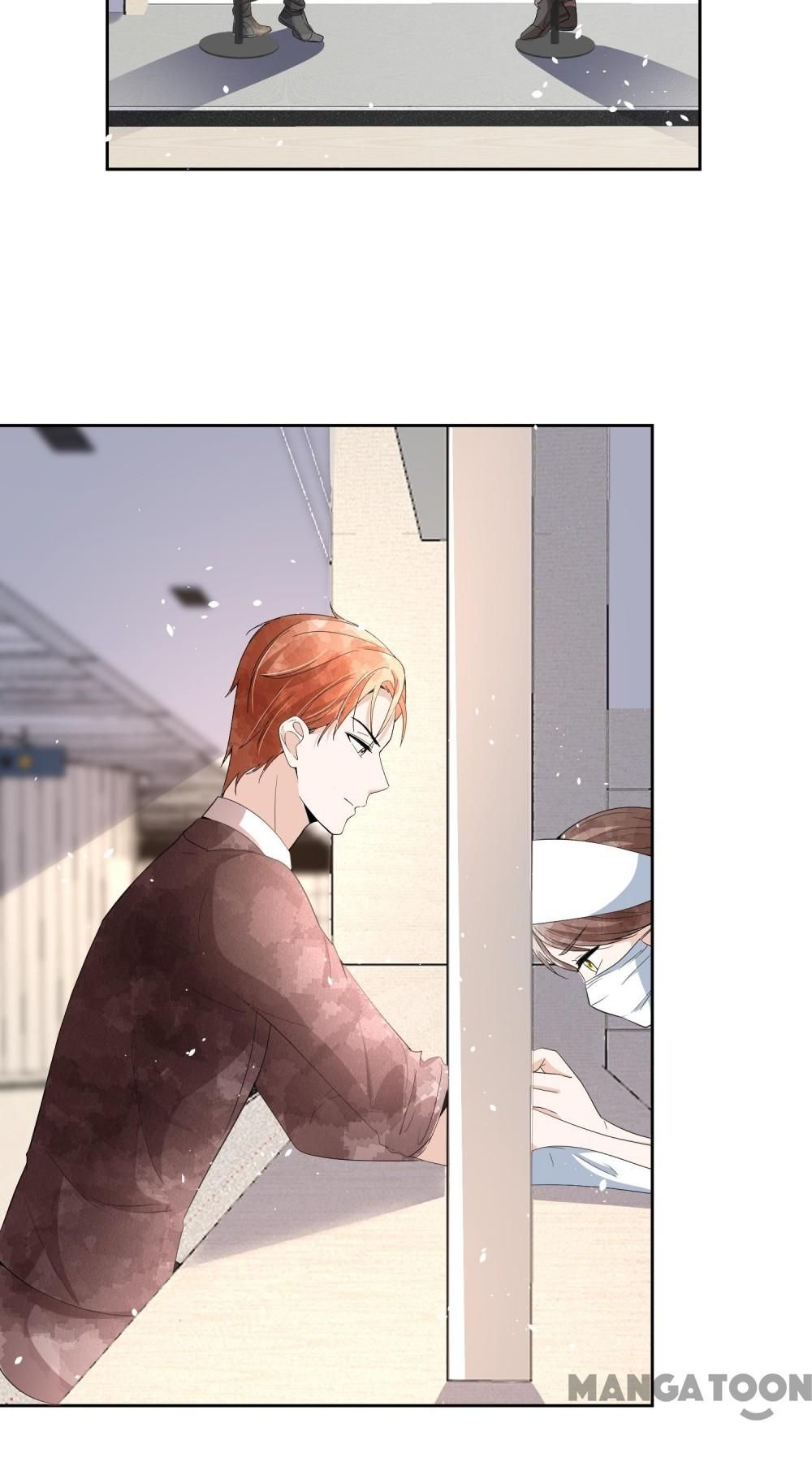 Cold-hearted wife – it is not easy to bully her Chapter 223 - page 30