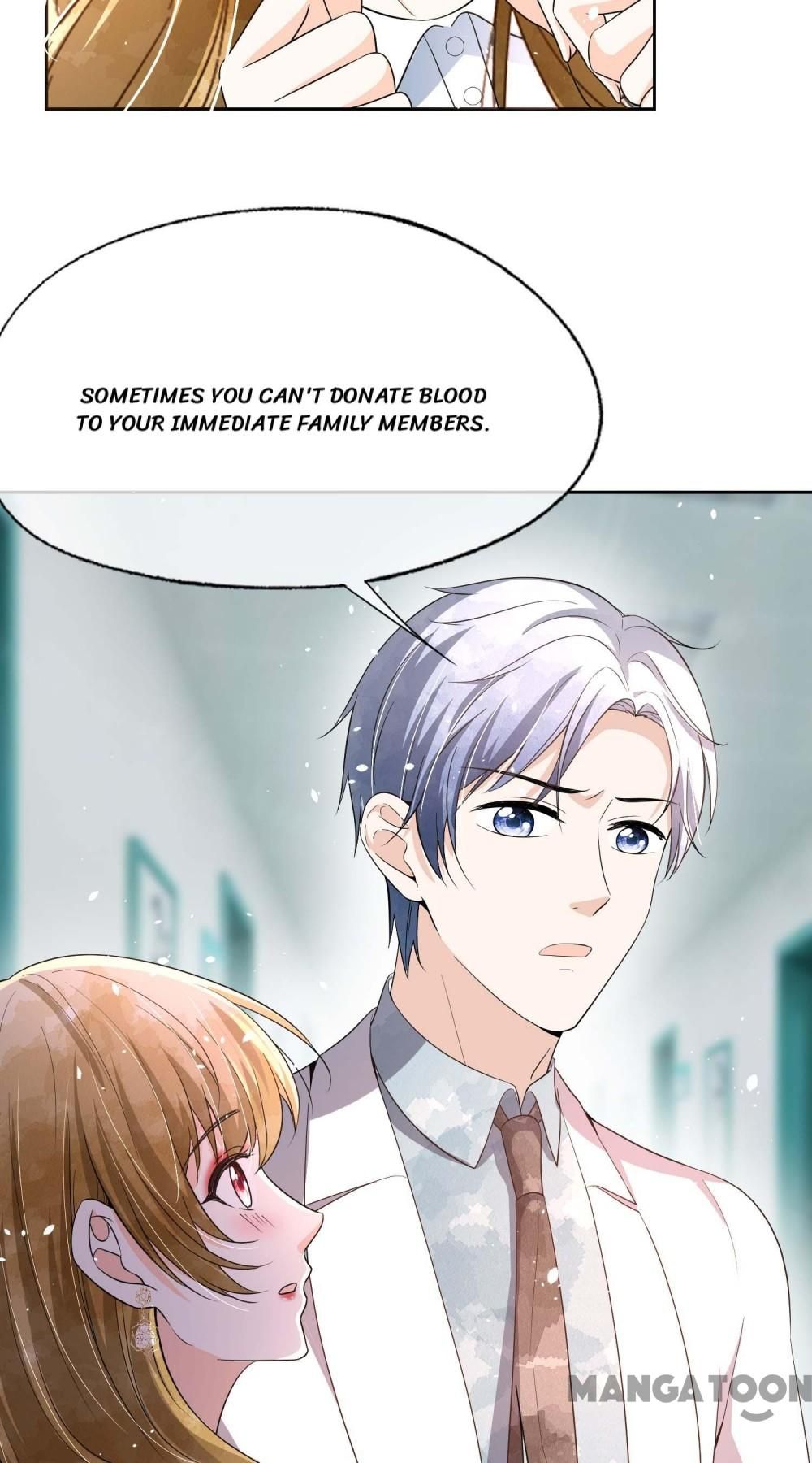 Cold-hearted wife – it is not easy to bully her Chapter 223 - page 6