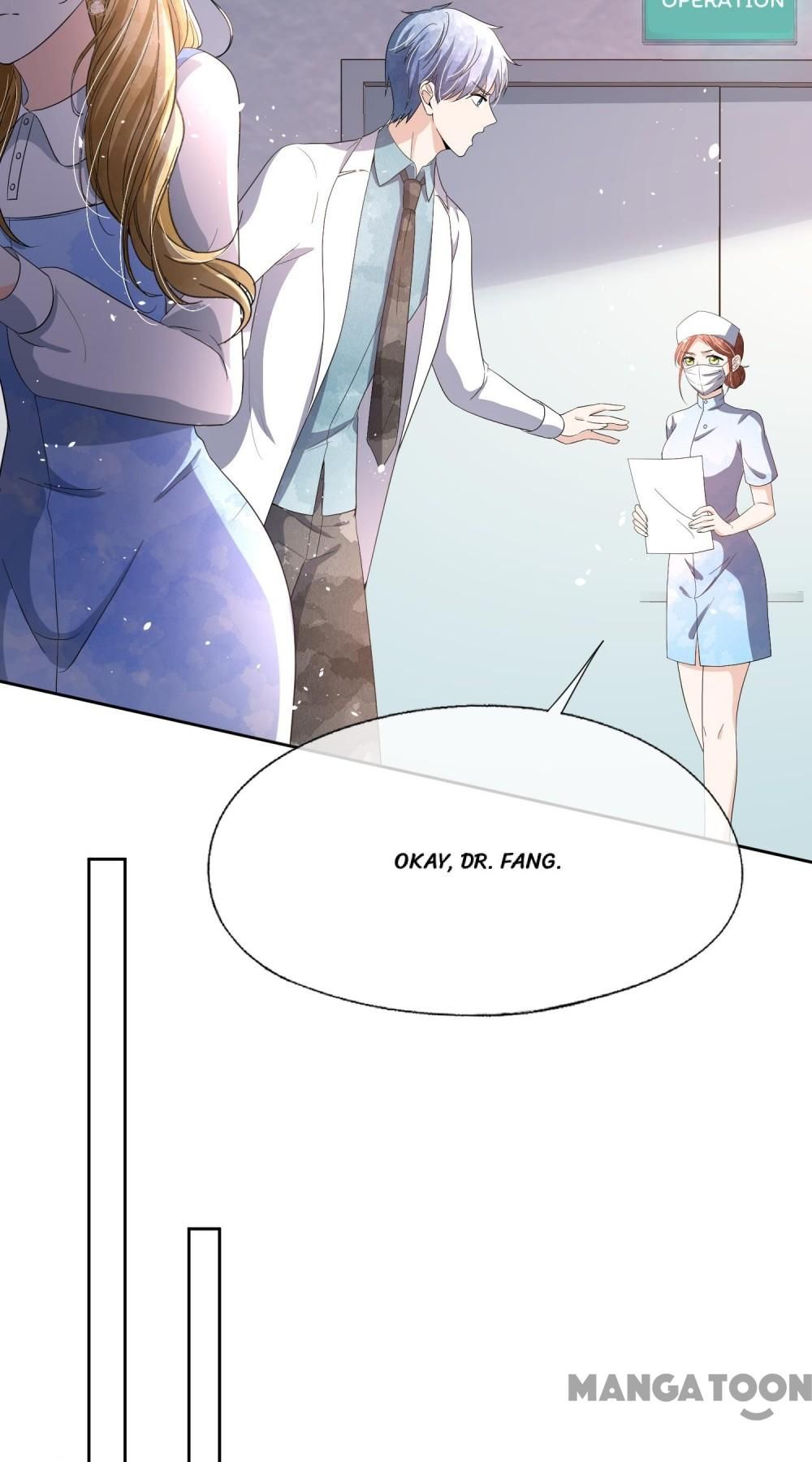 Cold-hearted wife – it is not easy to bully her Chapter 223 - page 9