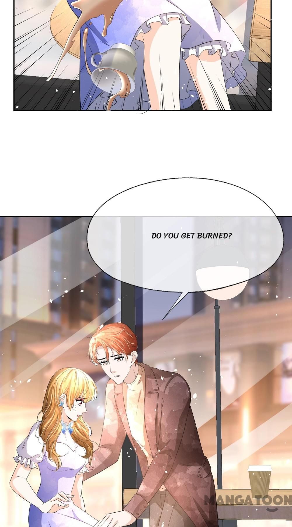 Cold-hearted wife – it is not easy to bully her Chapter 222 - page 10