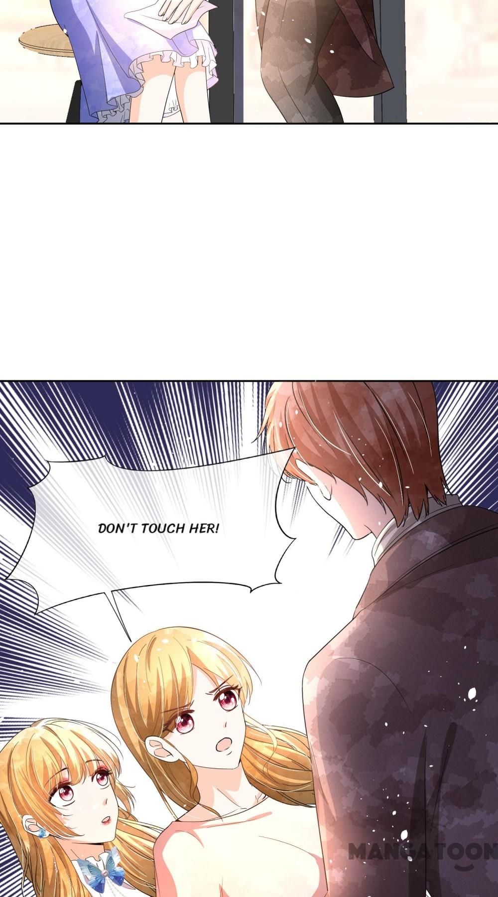Cold-hearted wife – it is not easy to bully her Chapter 222 - page 11