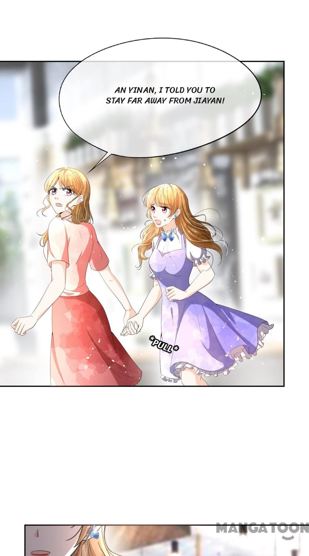Cold-hearted wife – it is not easy to bully her Chapter 222 - page 13