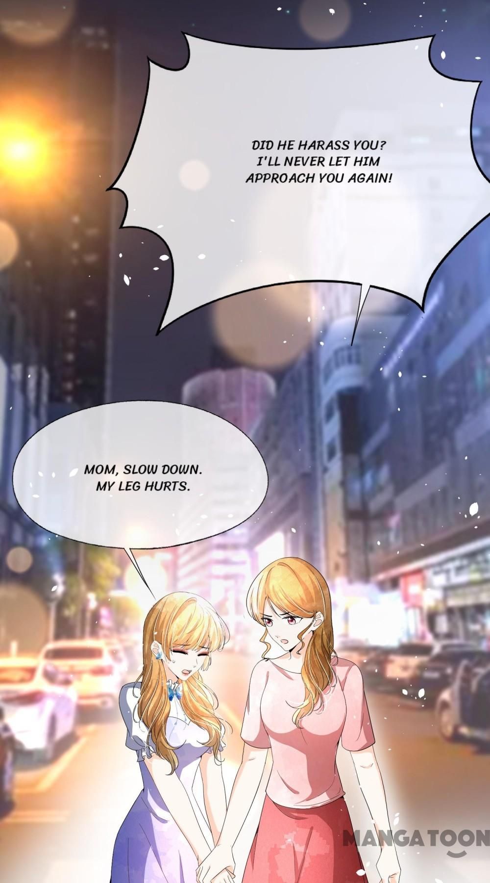 Cold-hearted wife – it is not easy to bully her Chapter 222 - page 16