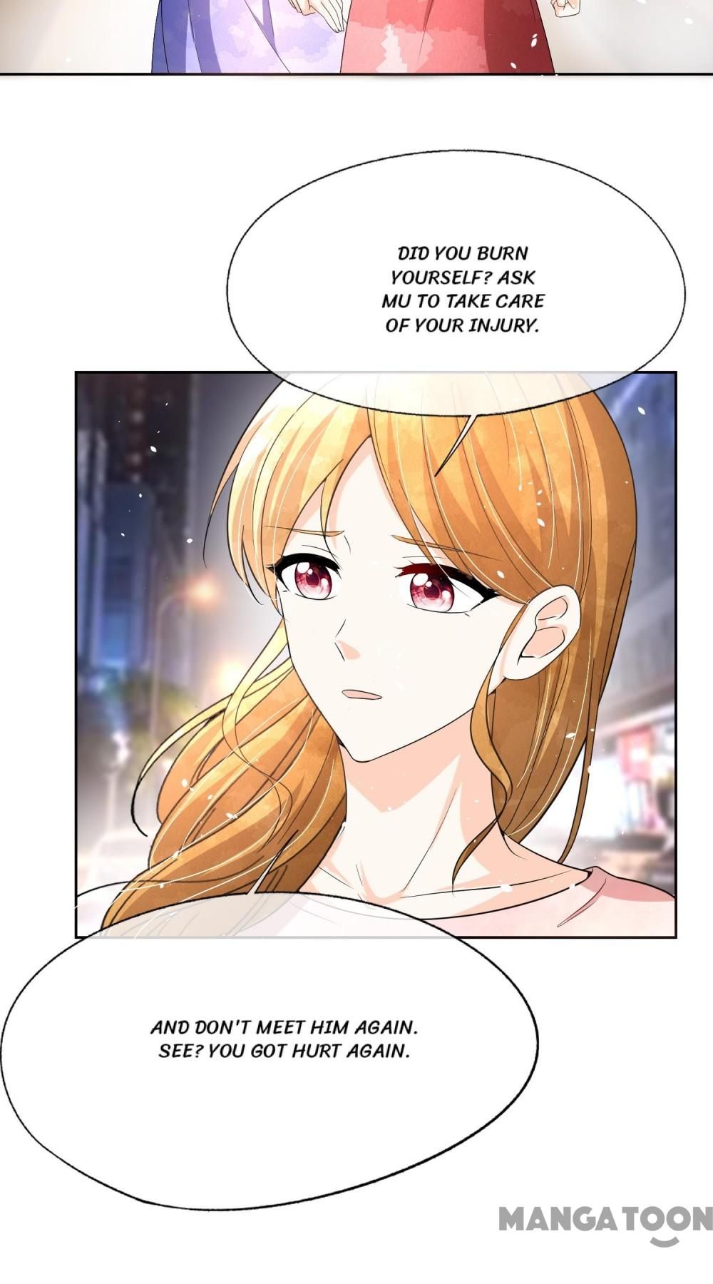 Cold-hearted wife – it is not easy to bully her Chapter 222 - page 17