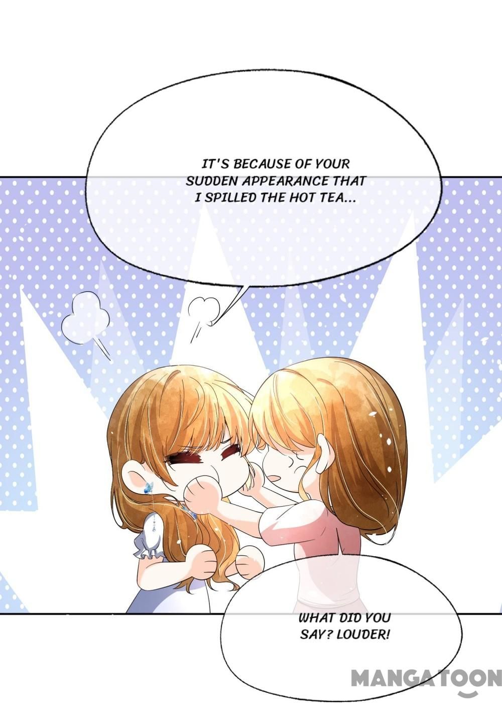 Cold-hearted wife – it is not easy to bully her Chapter 222 - page 18