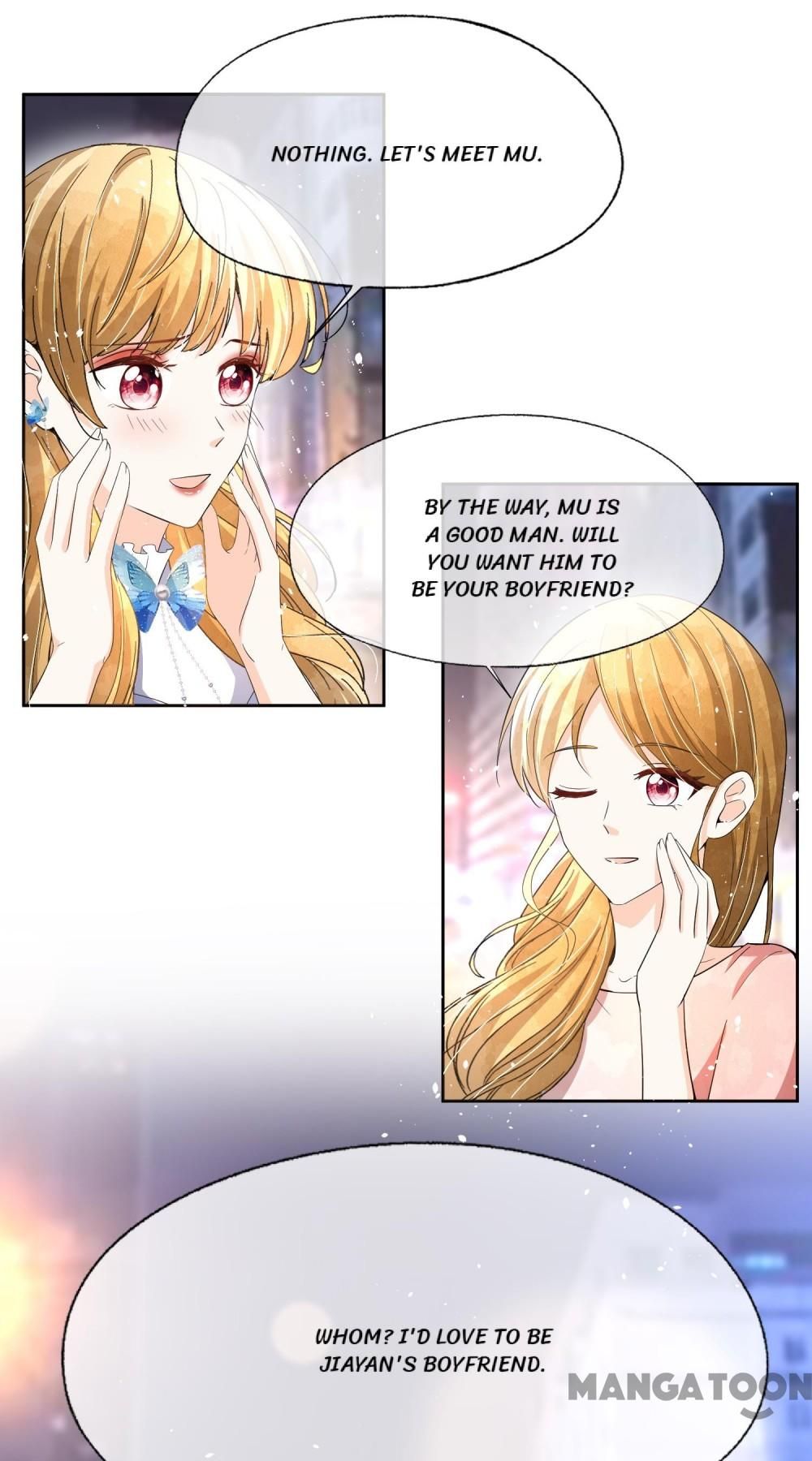 Cold-hearted wife – it is not easy to bully her Chapter 222 - page 19
