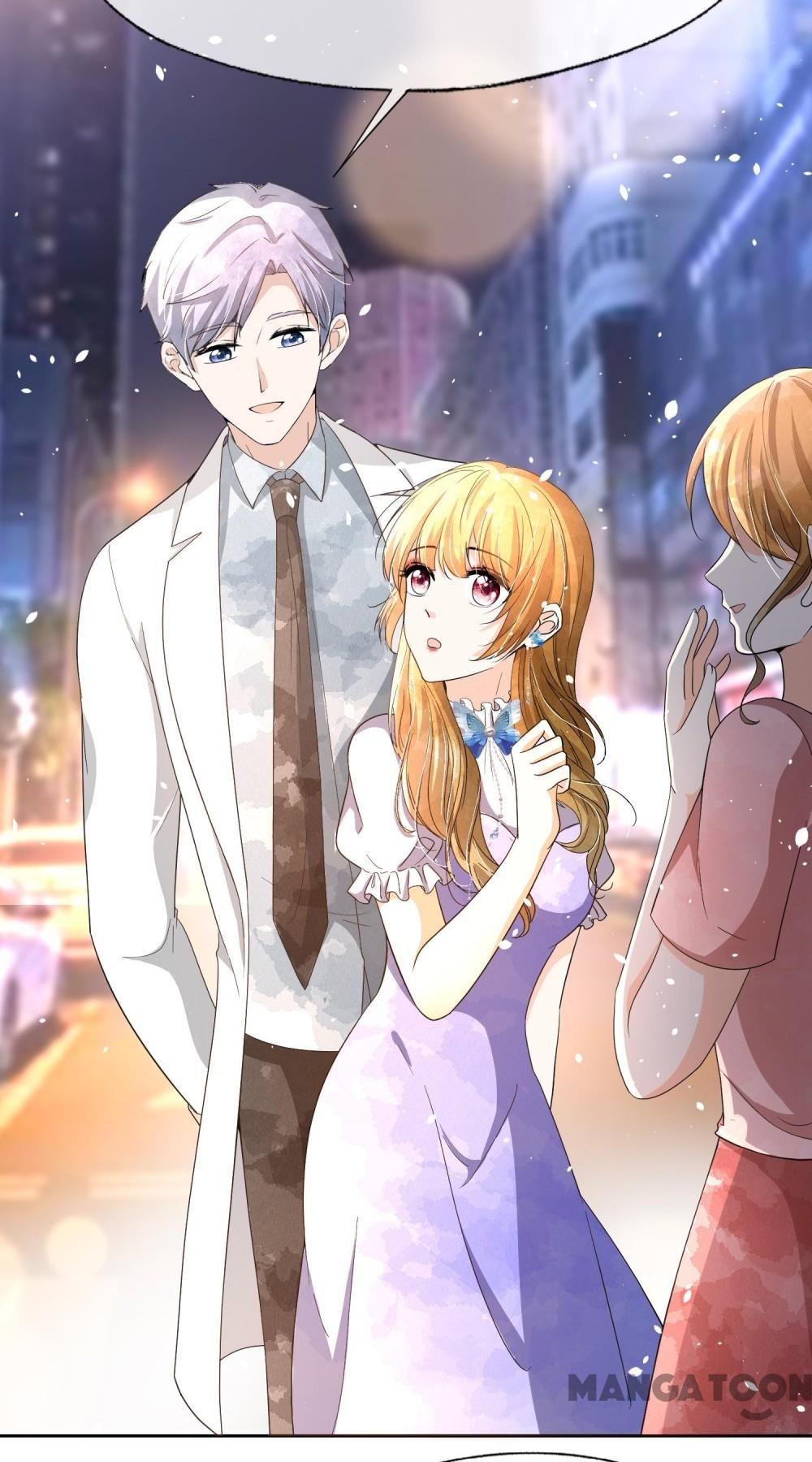 Cold-hearted wife – it is not easy to bully her Chapter 222 - page 20