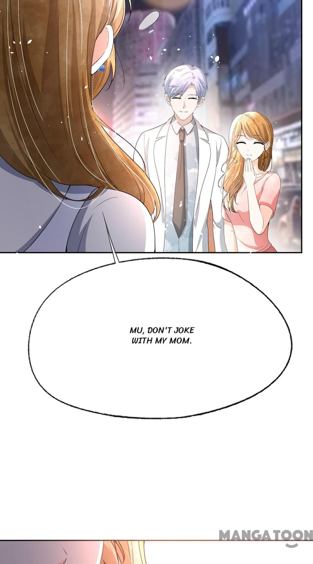 Cold-hearted wife – it is not easy to bully her Chapter 222 - page 22