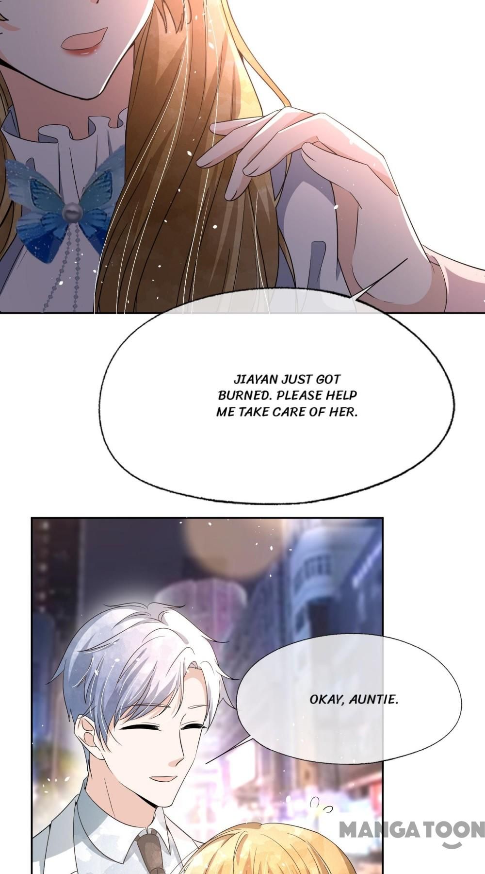 Cold-hearted wife – it is not easy to bully her Chapter 222 - page 23