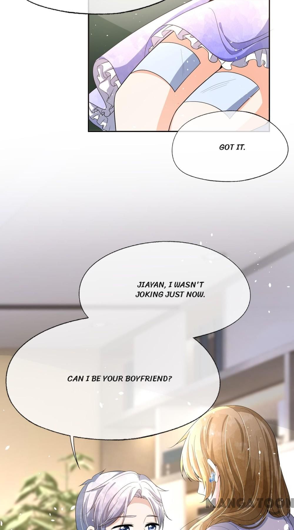 Cold-hearted wife – it is not easy to bully her Chapter 222 - page 26