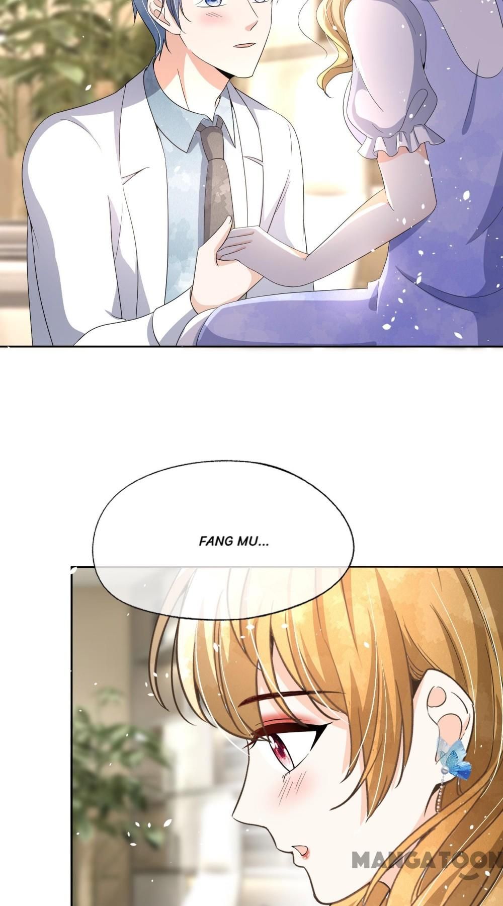 Cold-hearted wife – it is not easy to bully her Chapter 222 - page 27