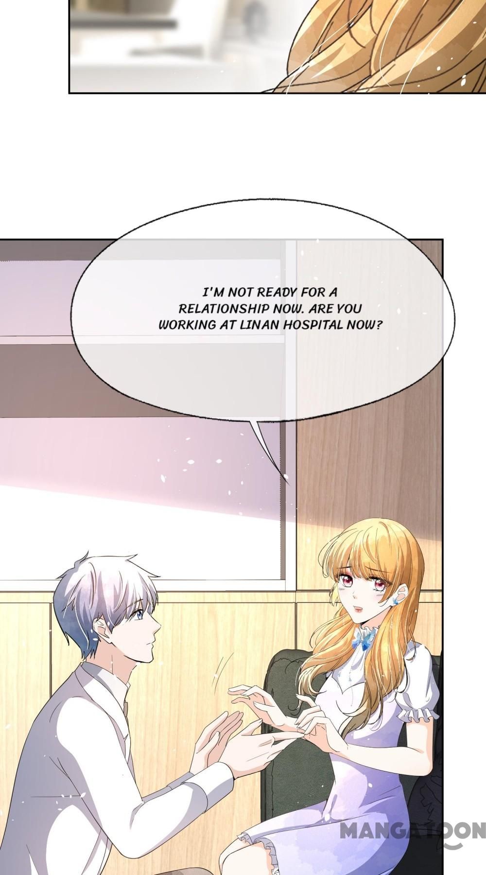 Cold-hearted wife – it is not easy to bully her Chapter 222 - page 28