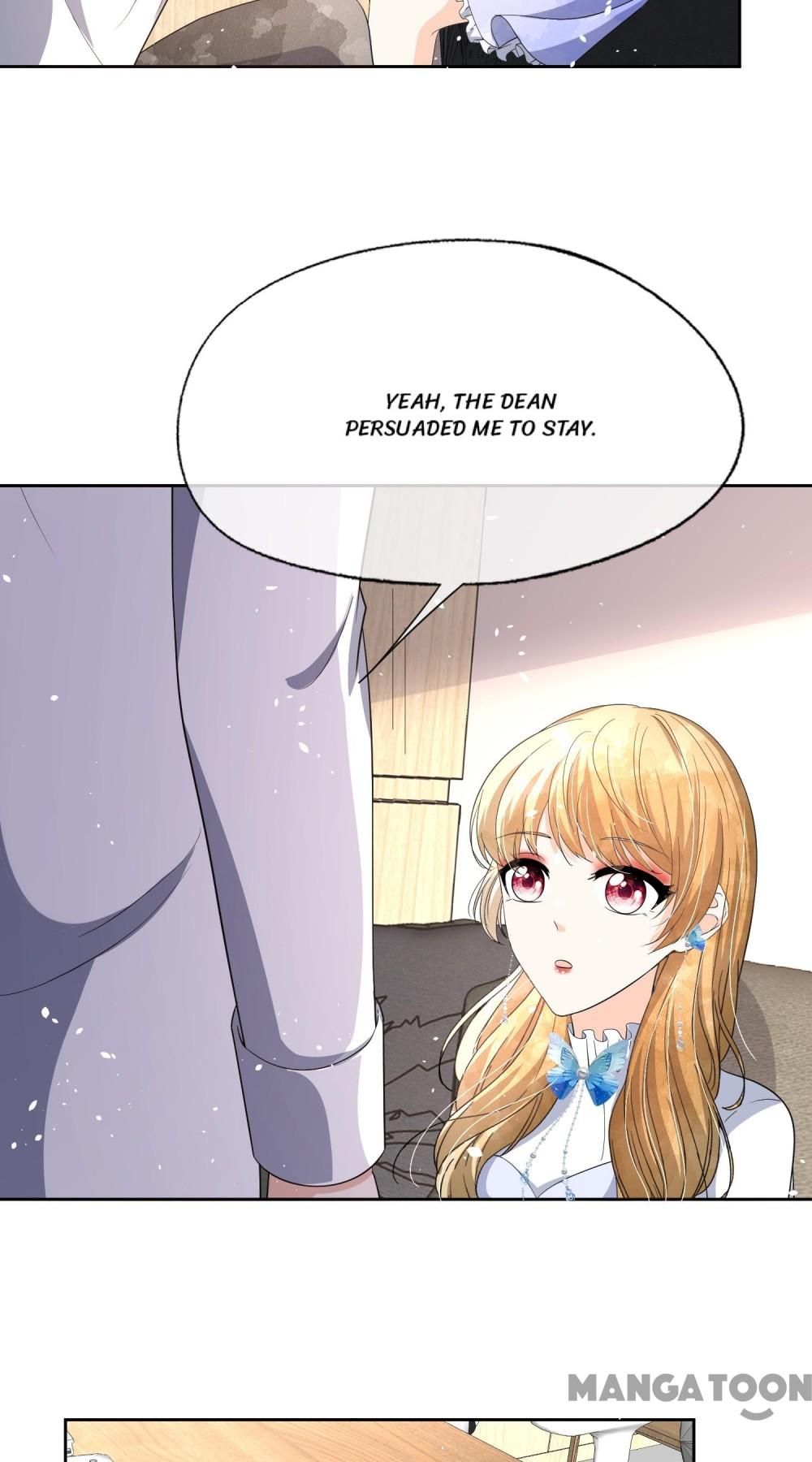 Cold-hearted wife – it is not easy to bully her Chapter 222 - page 29
