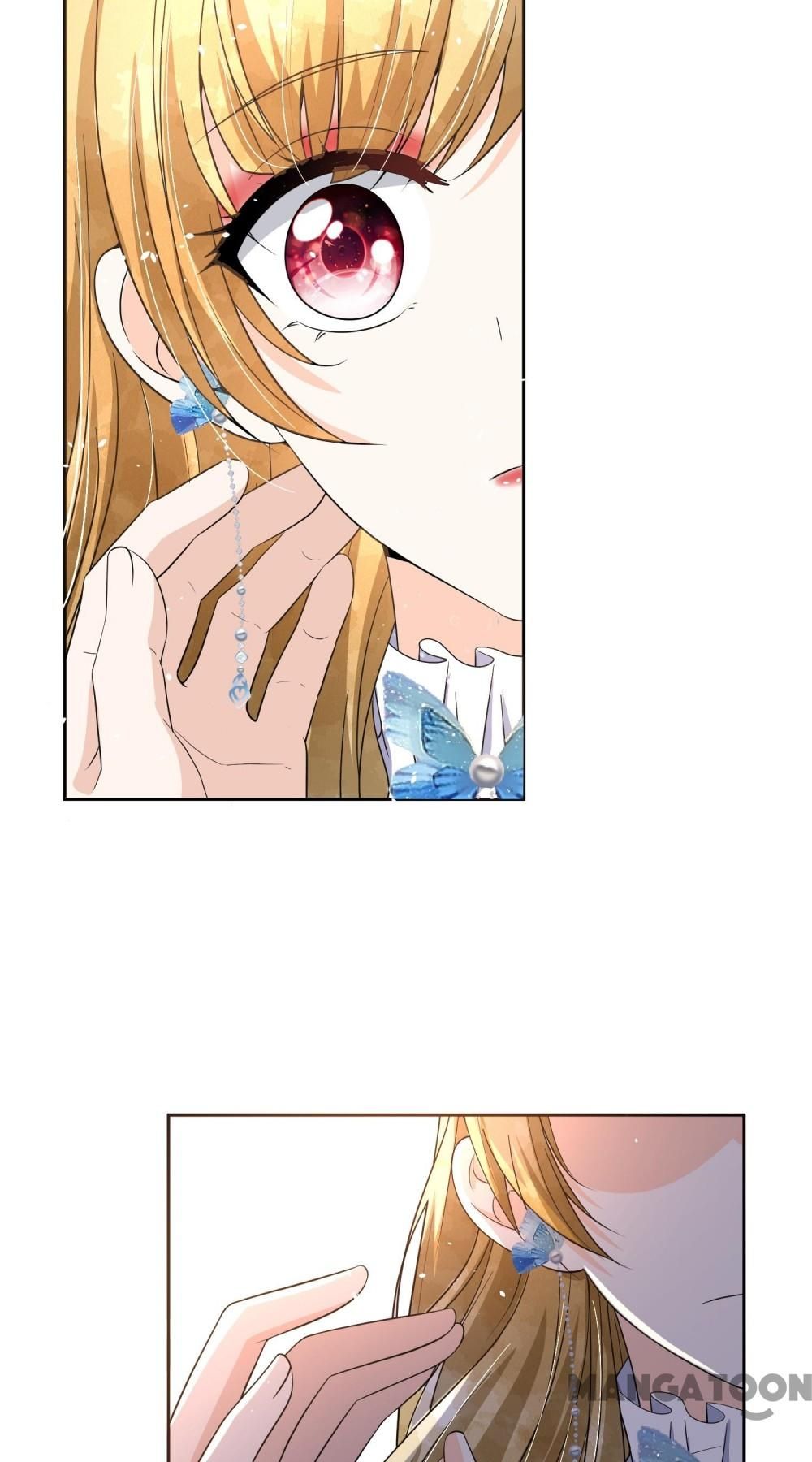 Cold-hearted wife – it is not easy to bully her Chapter 222 - page 32