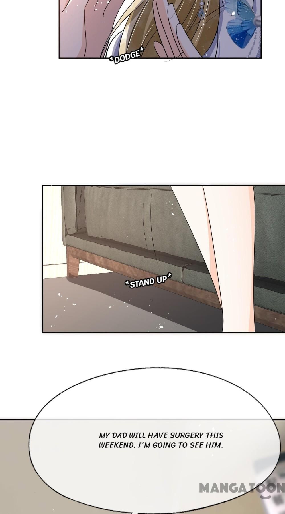 Cold-hearted wife – it is not easy to bully her Chapter 222 - page 33