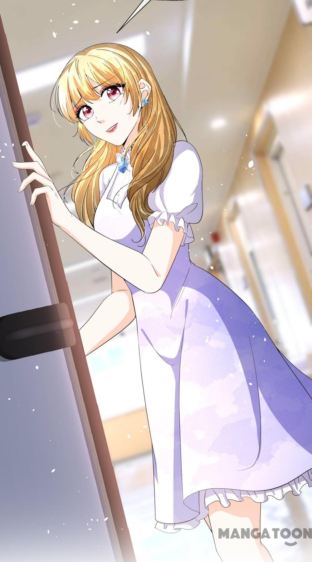 Cold-hearted wife – it is not easy to bully her Chapter 222 - page 34