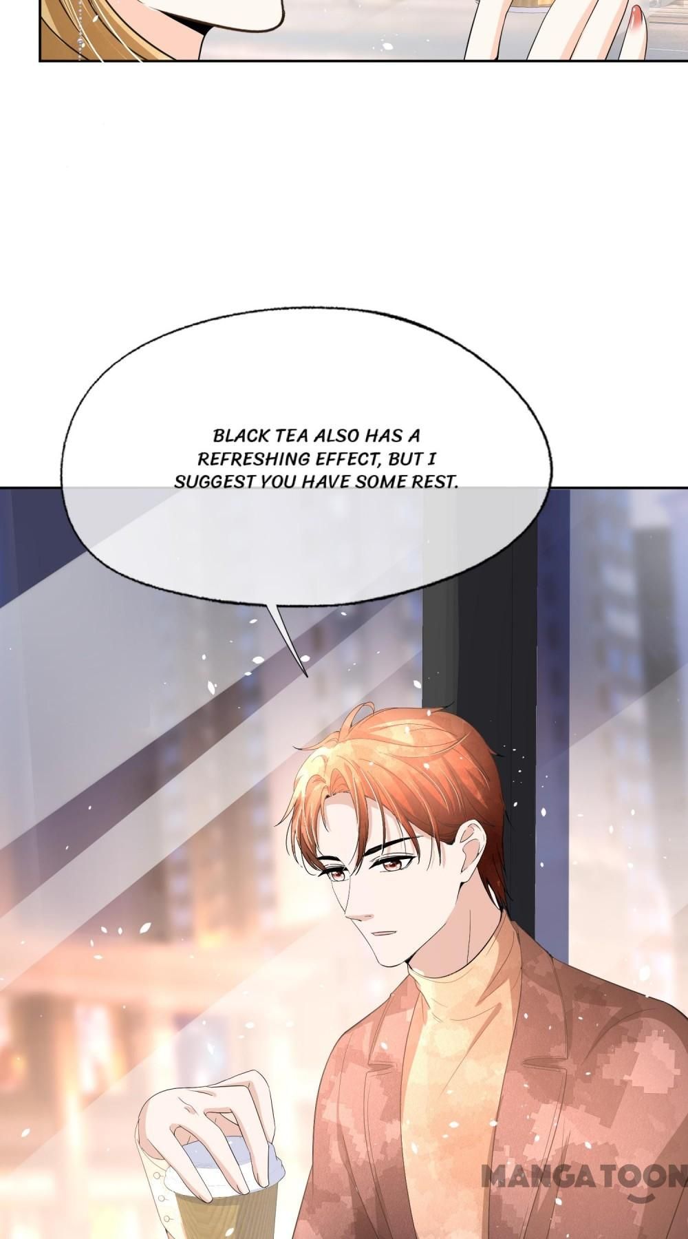 Cold-hearted wife – it is not easy to bully her Chapter 222 - page 4