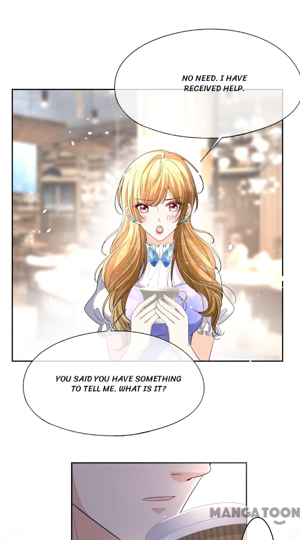 Cold-hearted wife – it is not easy to bully her Chapter 222 - page 7