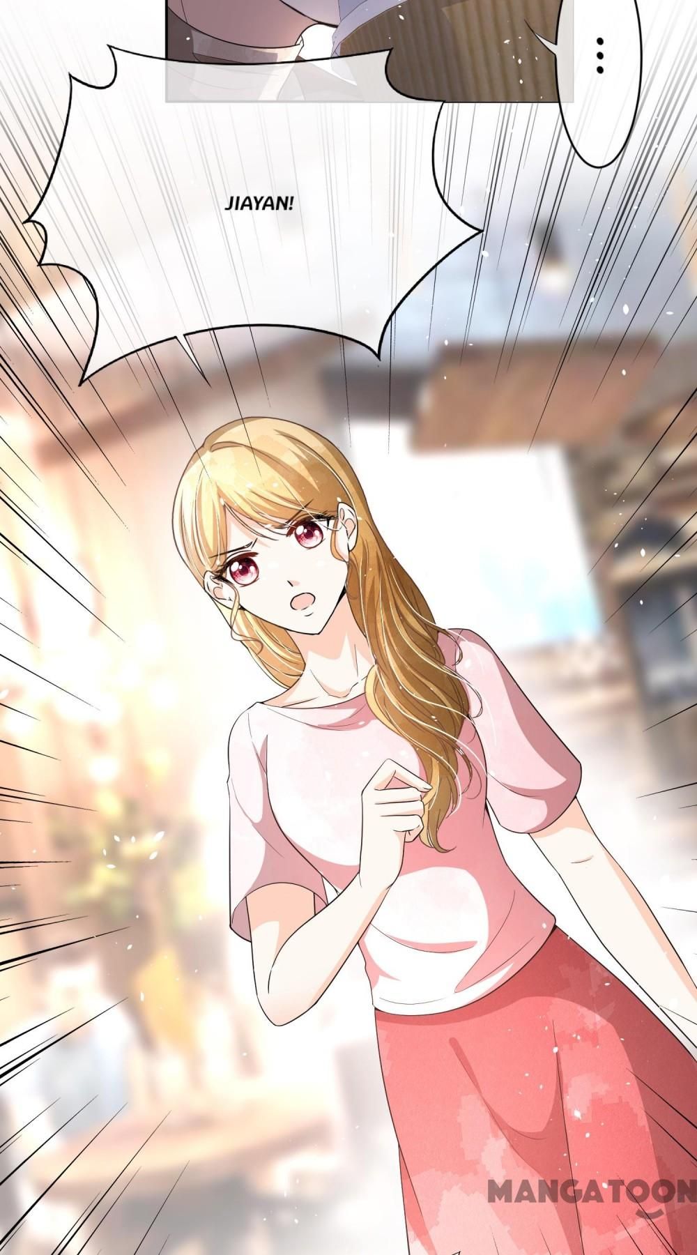 Cold-hearted wife – it is not easy to bully her Chapter 222 - page 8