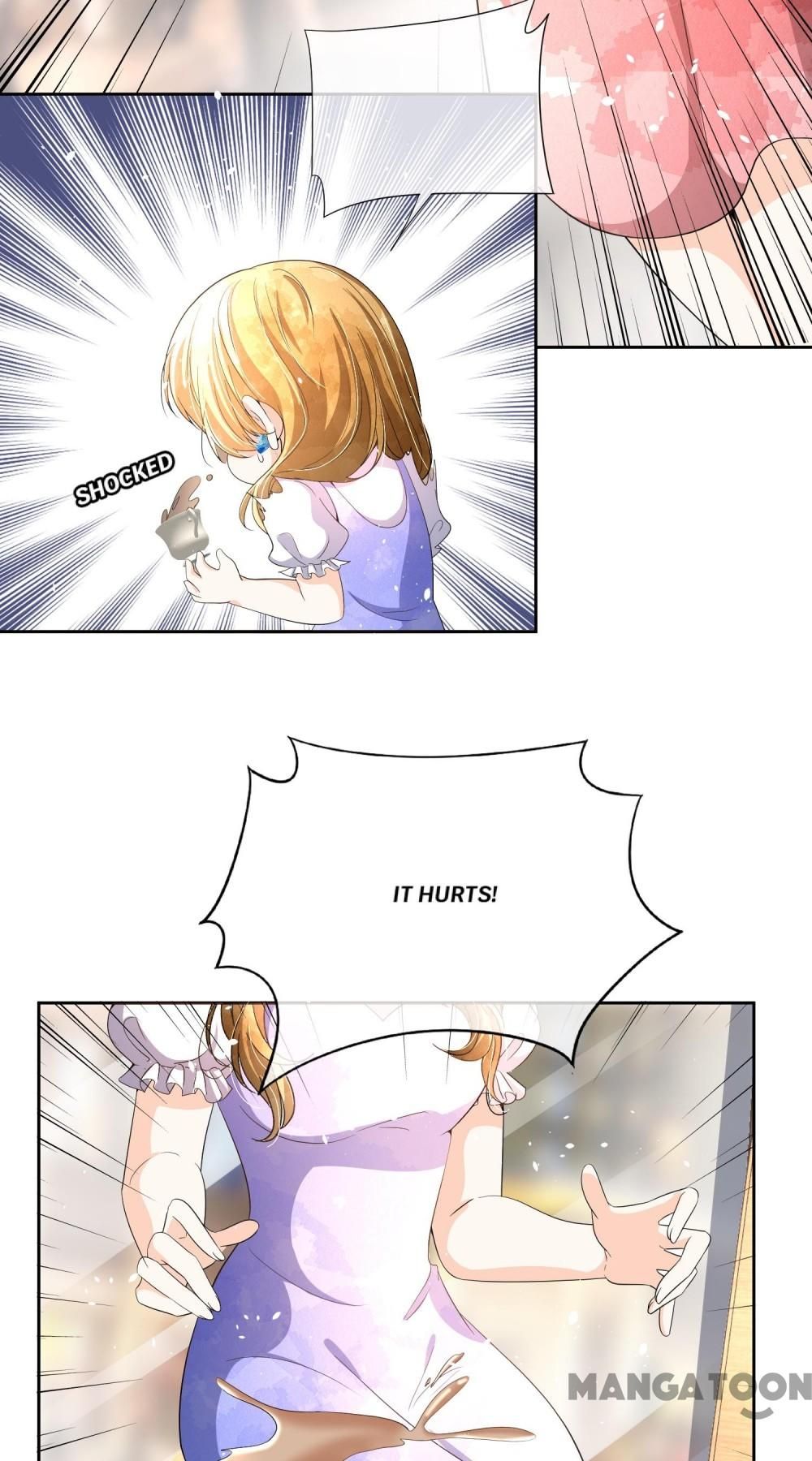 Cold-hearted wife – it is not easy to bully her Chapter 222 - page 9