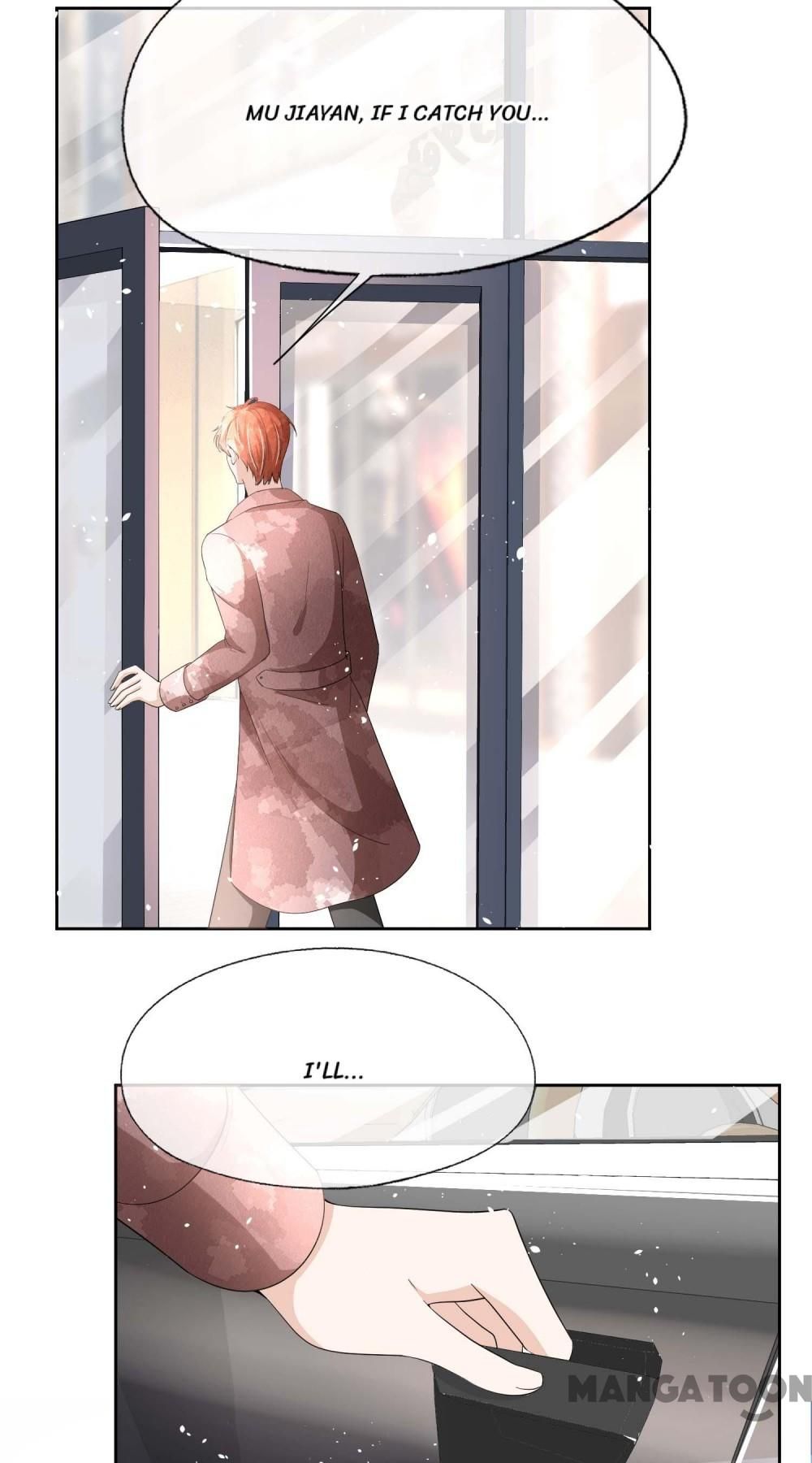 Cold-hearted wife – it is not easy to bully her Chapter 221 - page 10
