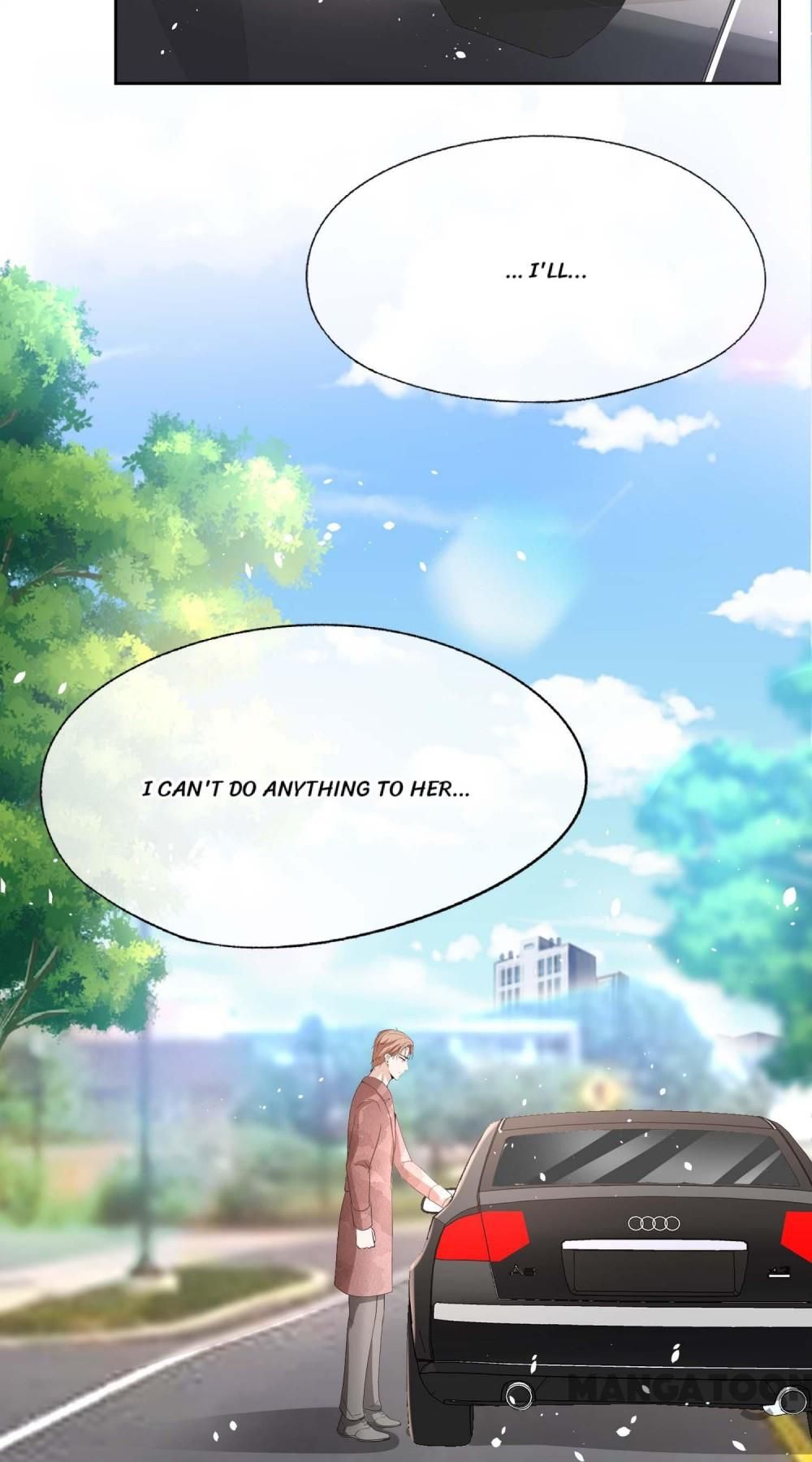 Cold-hearted wife – it is not easy to bully her Chapter 221 - page 11