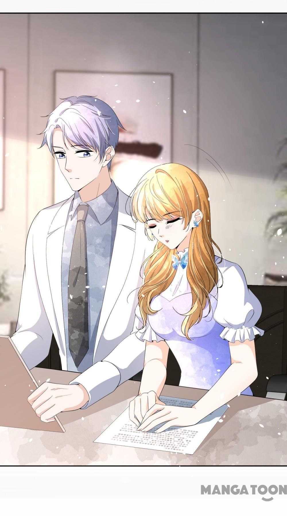 Cold-hearted wife – it is not easy to bully her Chapter 221 - page 14
